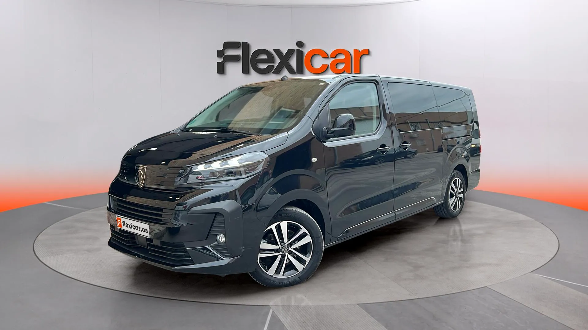 Peugeot Traveller Business Long BlueHDi 180 EAT8 - foto 5