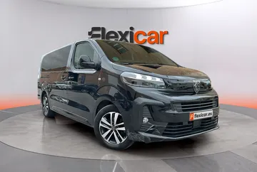 peugeot traveller business long bluehdi 180 s amps eat8 diesel automatica malaga 3 903000000265566
