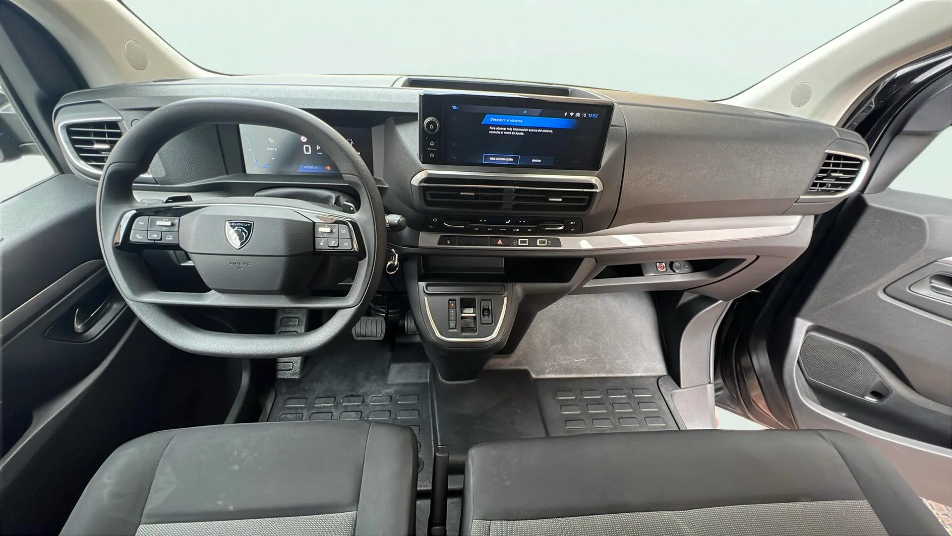 Peugeot Traveller Business Long BlueHDi 180 EAT8 - foto 8