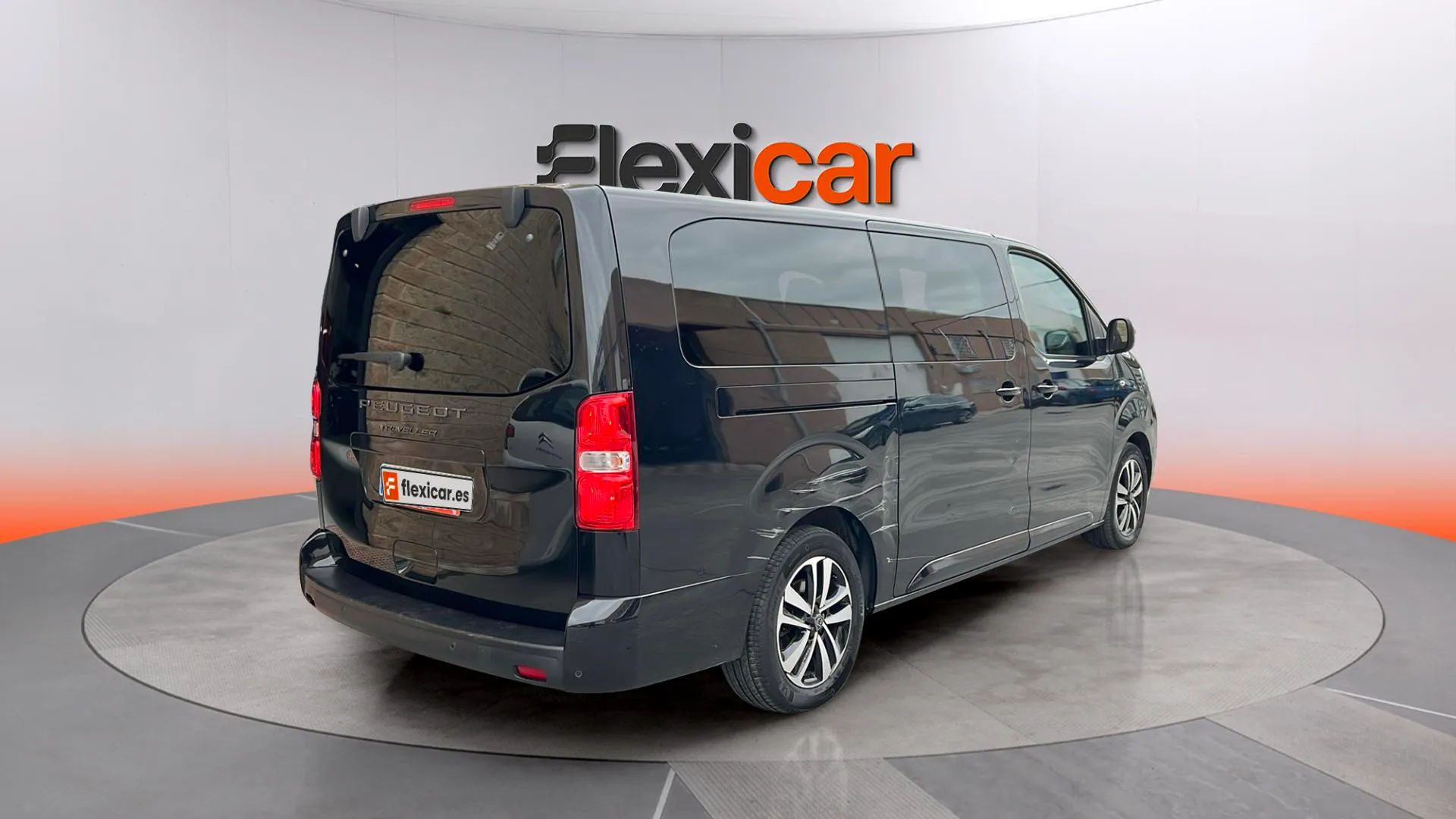 Peugeot Traveller Business Long BlueHDi 180 EAT8 - foto 3