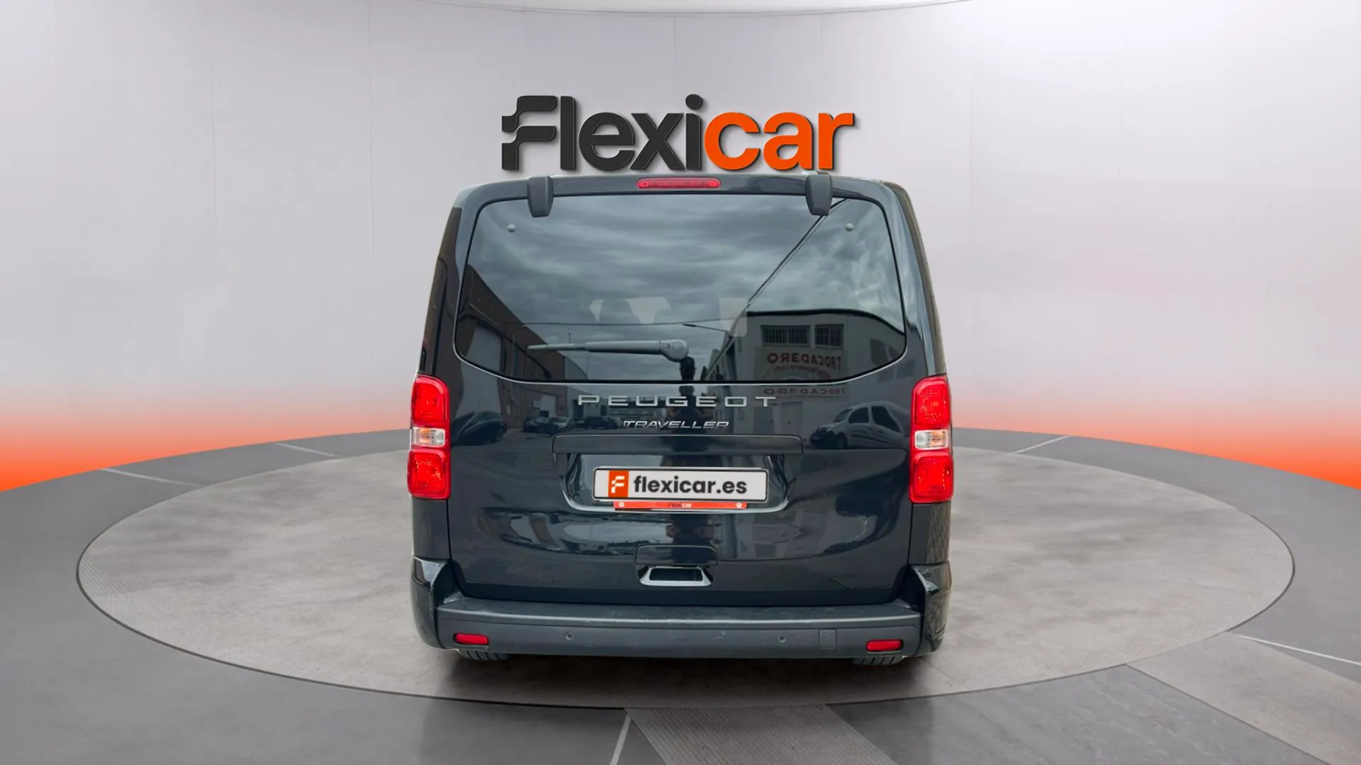 Peugeot Traveller Business Long BlueHDi 180 EAT8 - foto 6