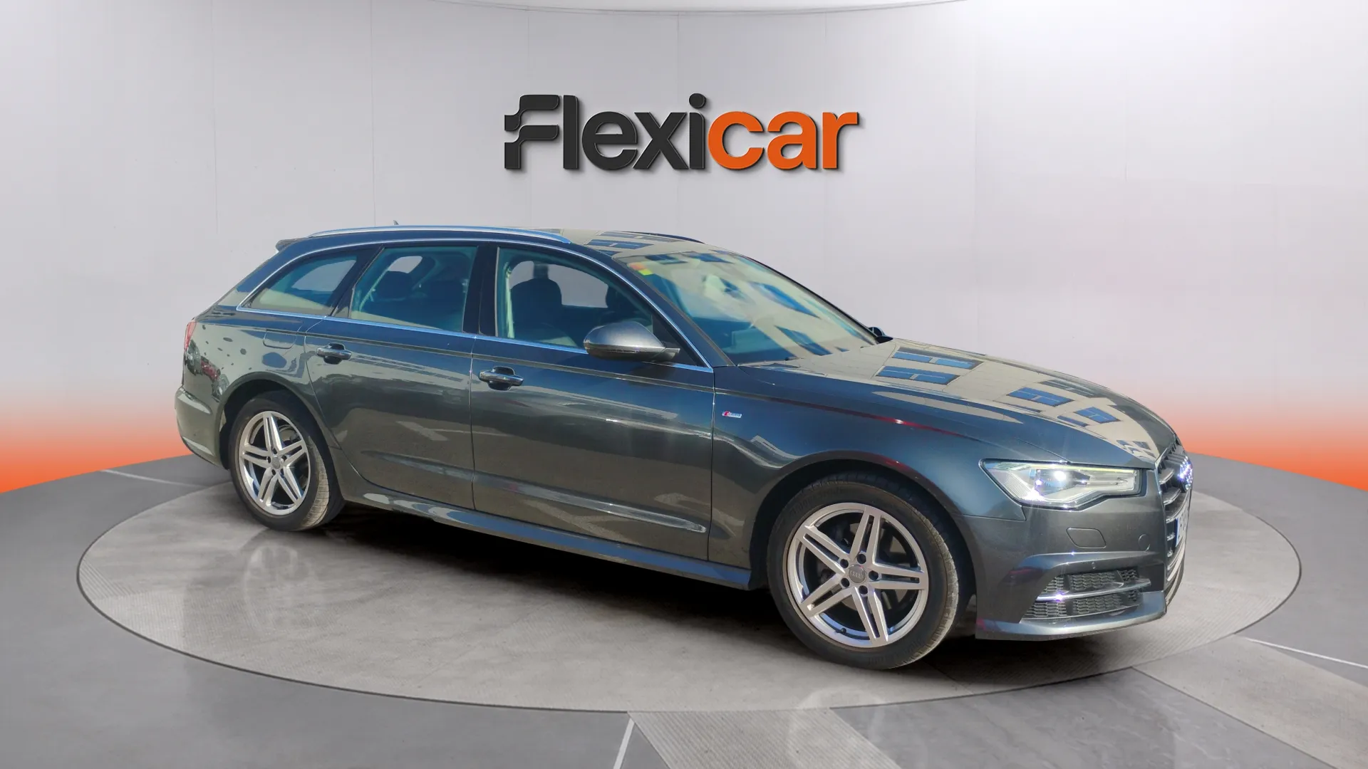 Audi A6 2.0 TDI S tronic - foto 3