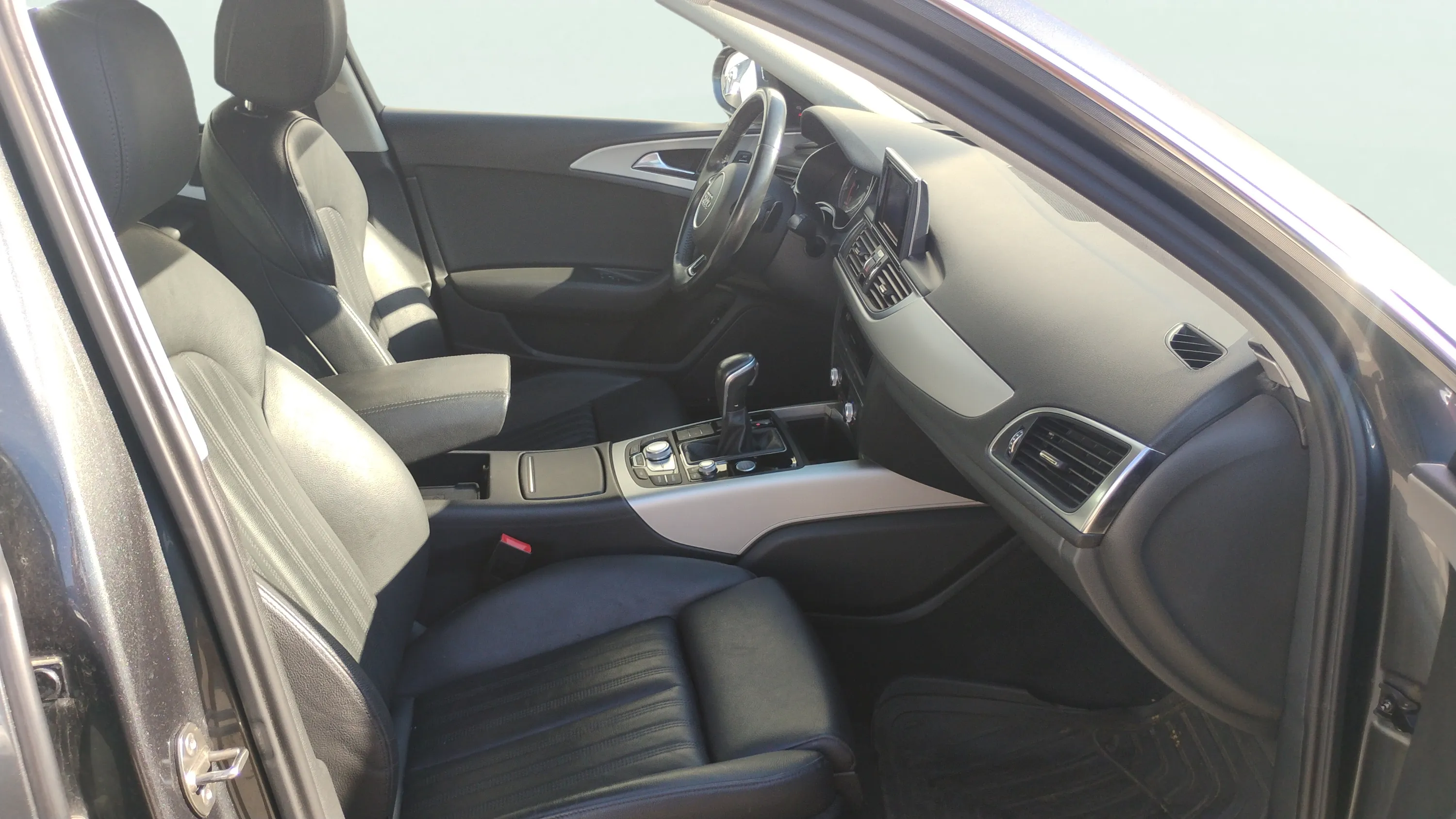 Audi A6 2.0 TDI S tronic - foto 11