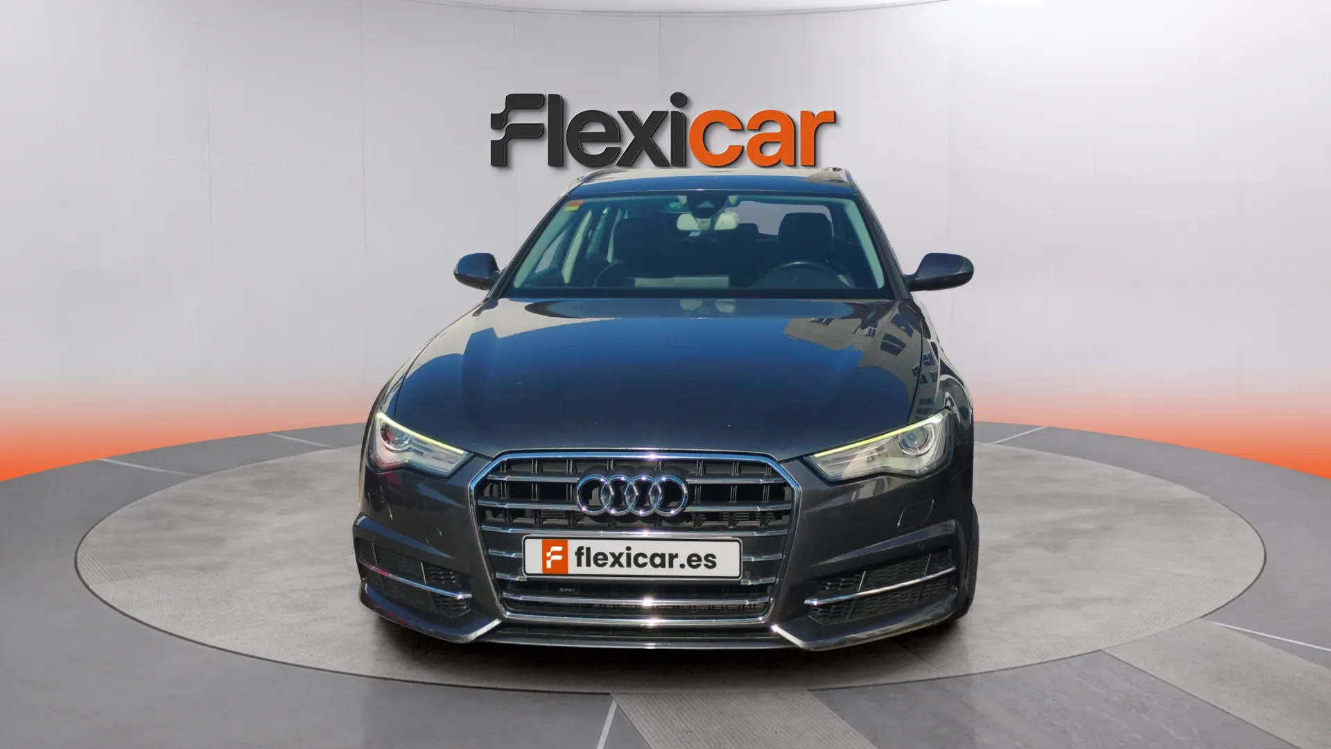 Audi A6 2.0 TDI S tronic - foto 2