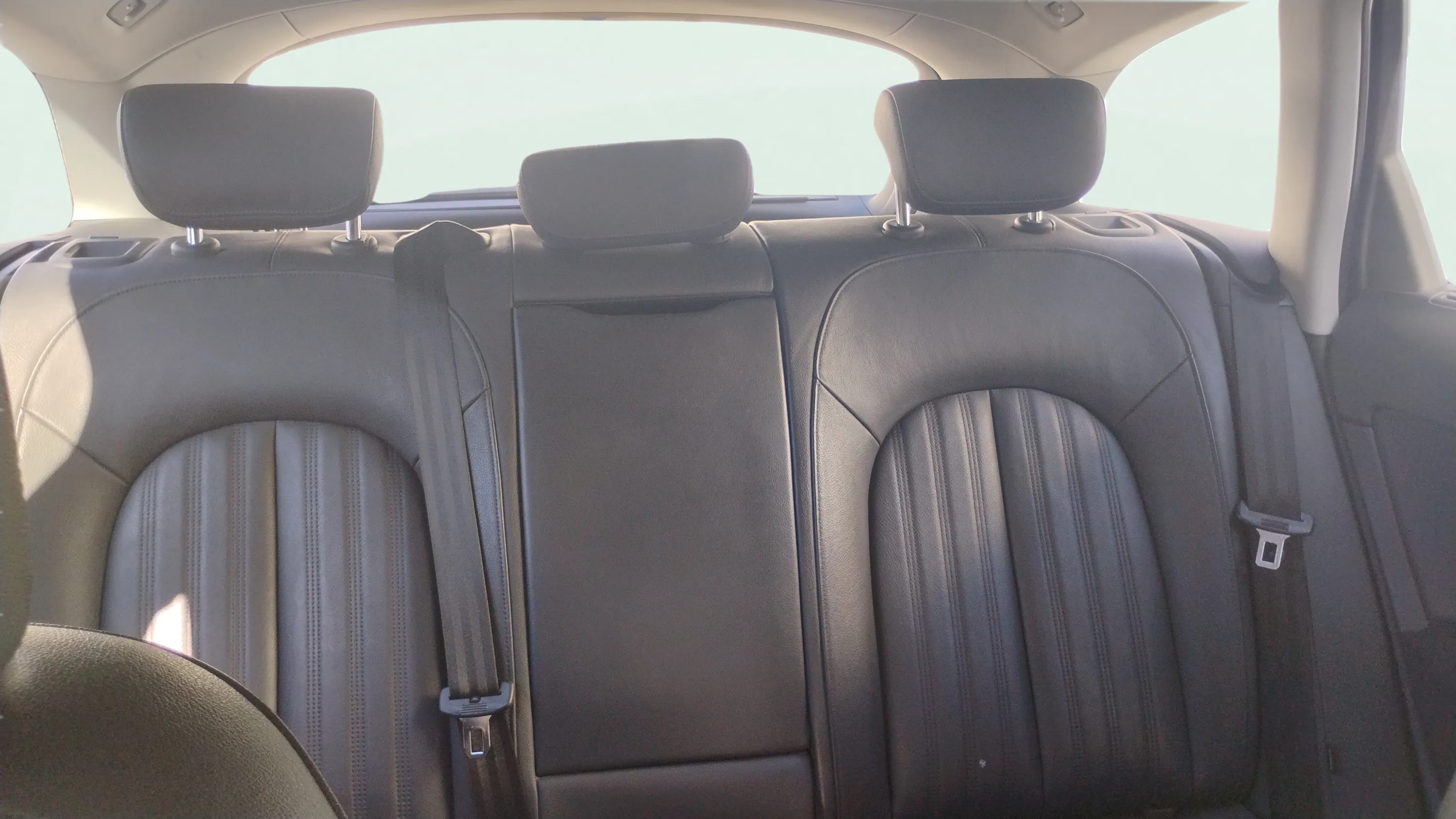 Audi A6 2.0 TDI S tronic - foto 12