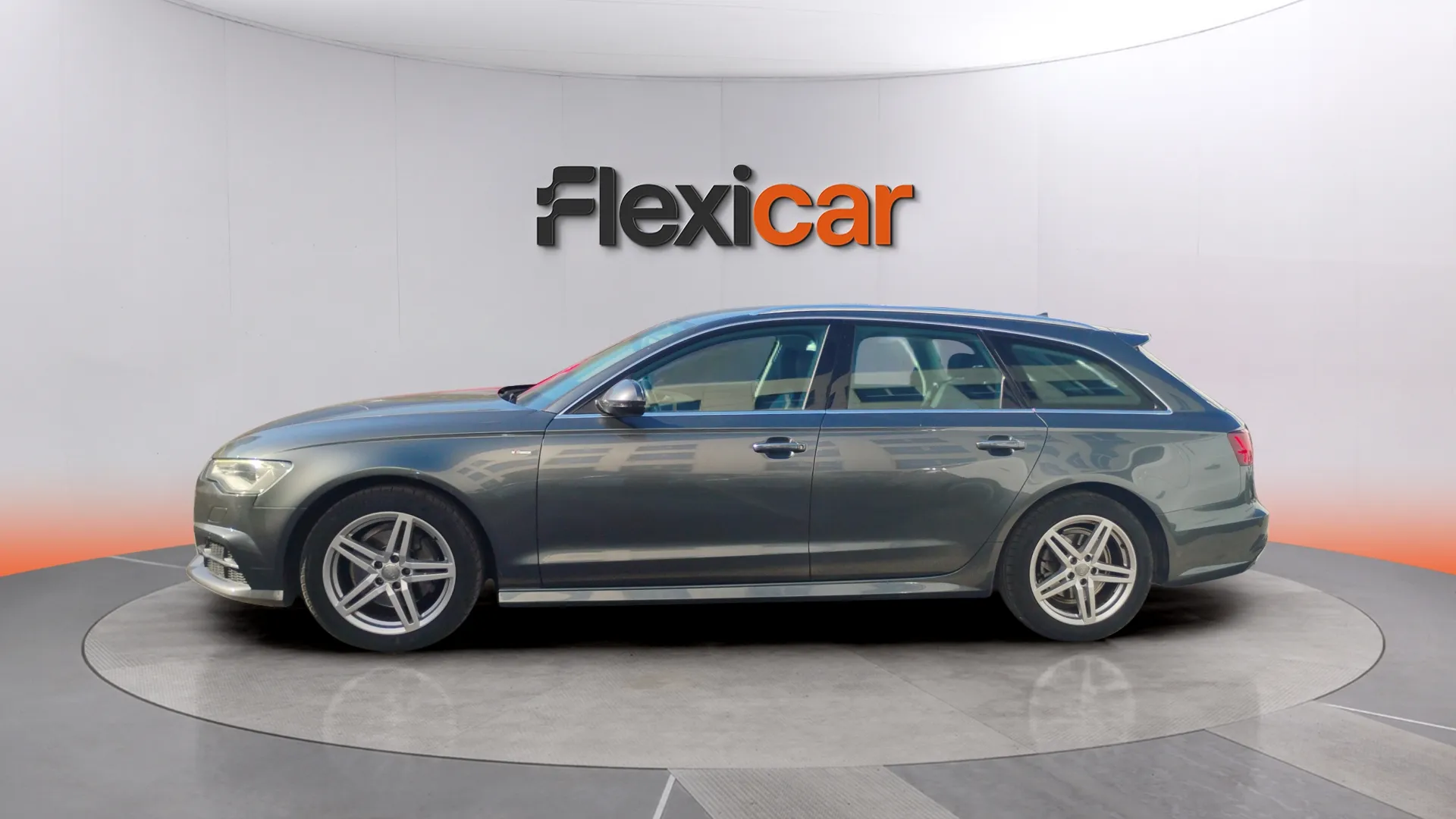 Audi A6 2.0 TDI S tronic - foto 5