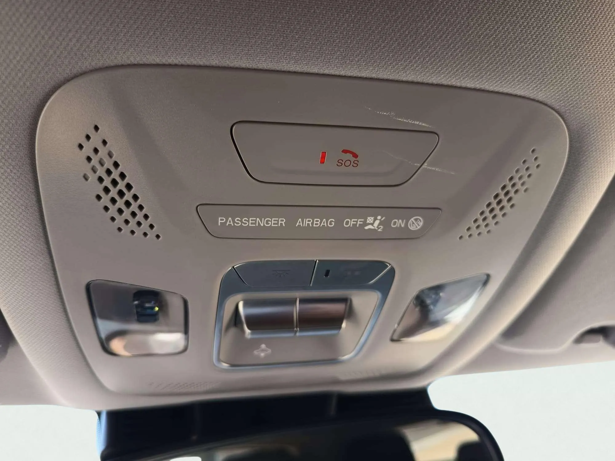 Omoda 5 Premium 1.6 T-GDi - foto 17