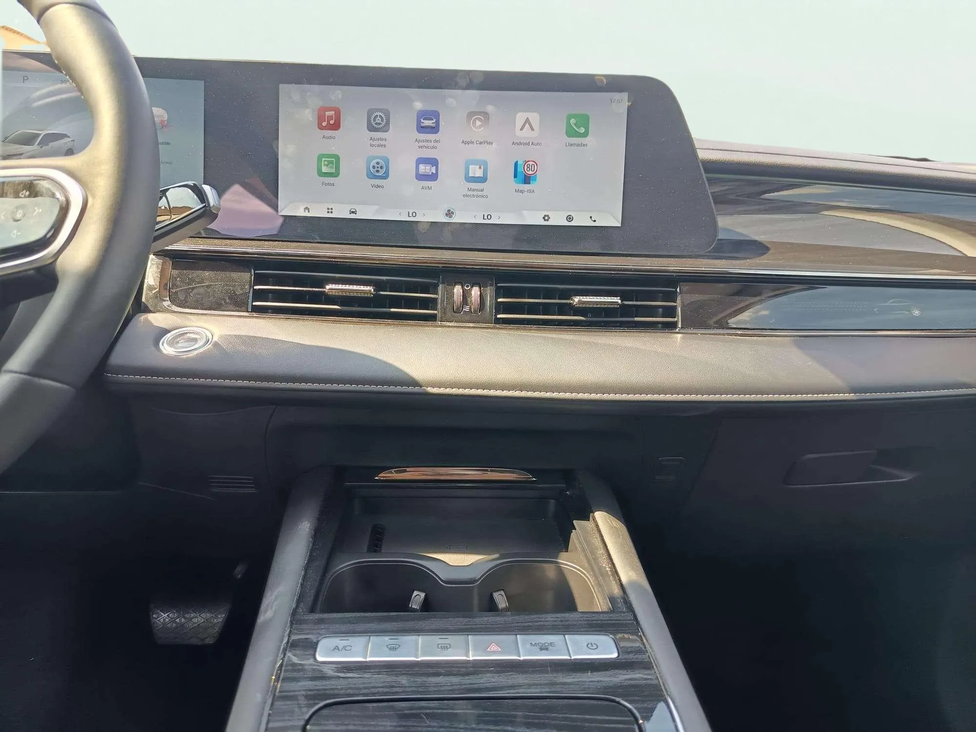 Omoda 5 Premium 1.6 T-GDi - foto 19