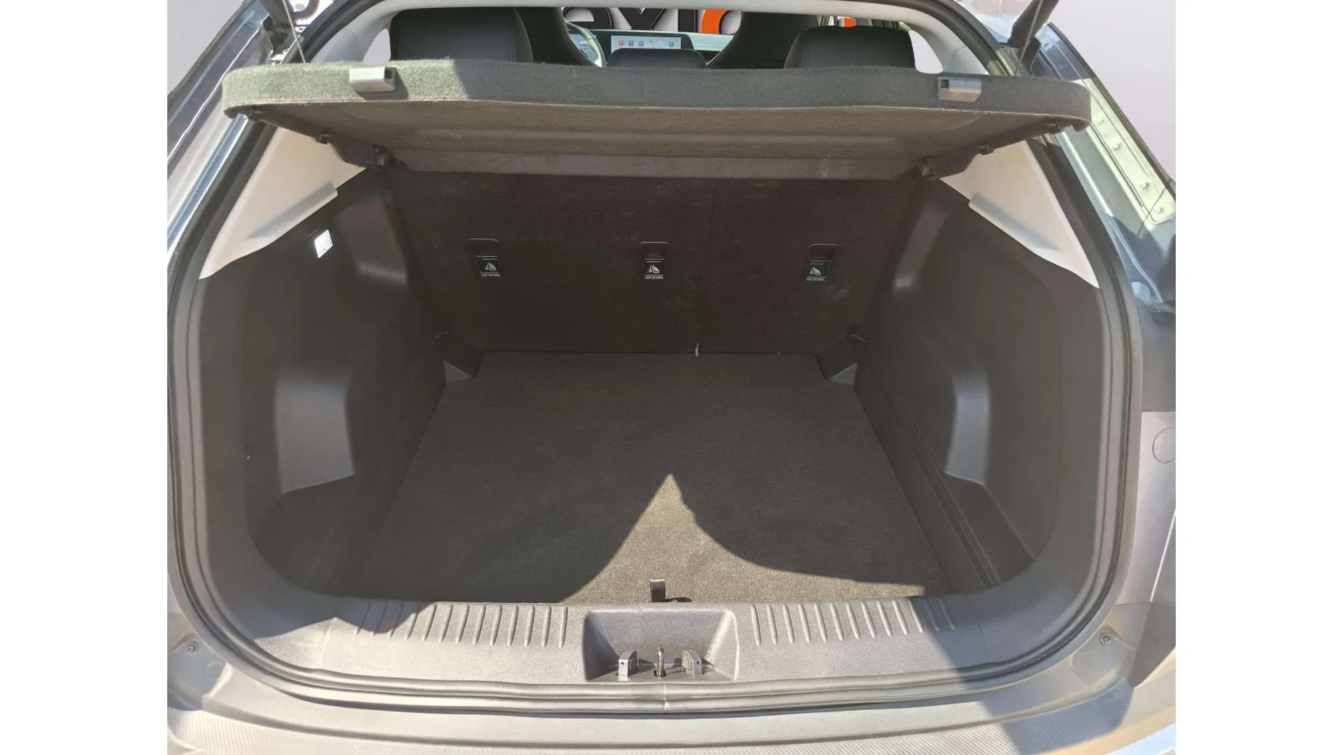Omoda 5 Premium 1.6 T-GDi - foto 28
