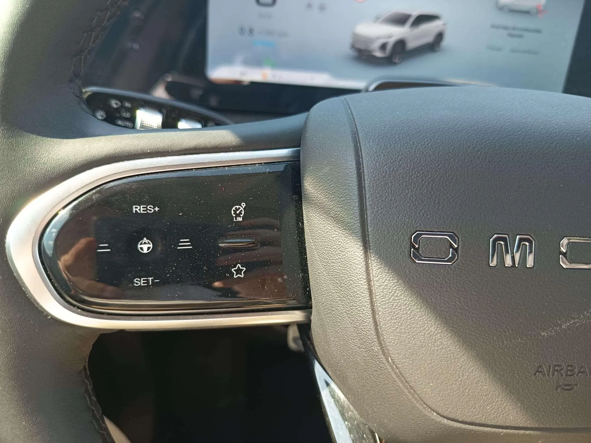 Omoda 5 Premium 1.6 T-GDi - foto 13