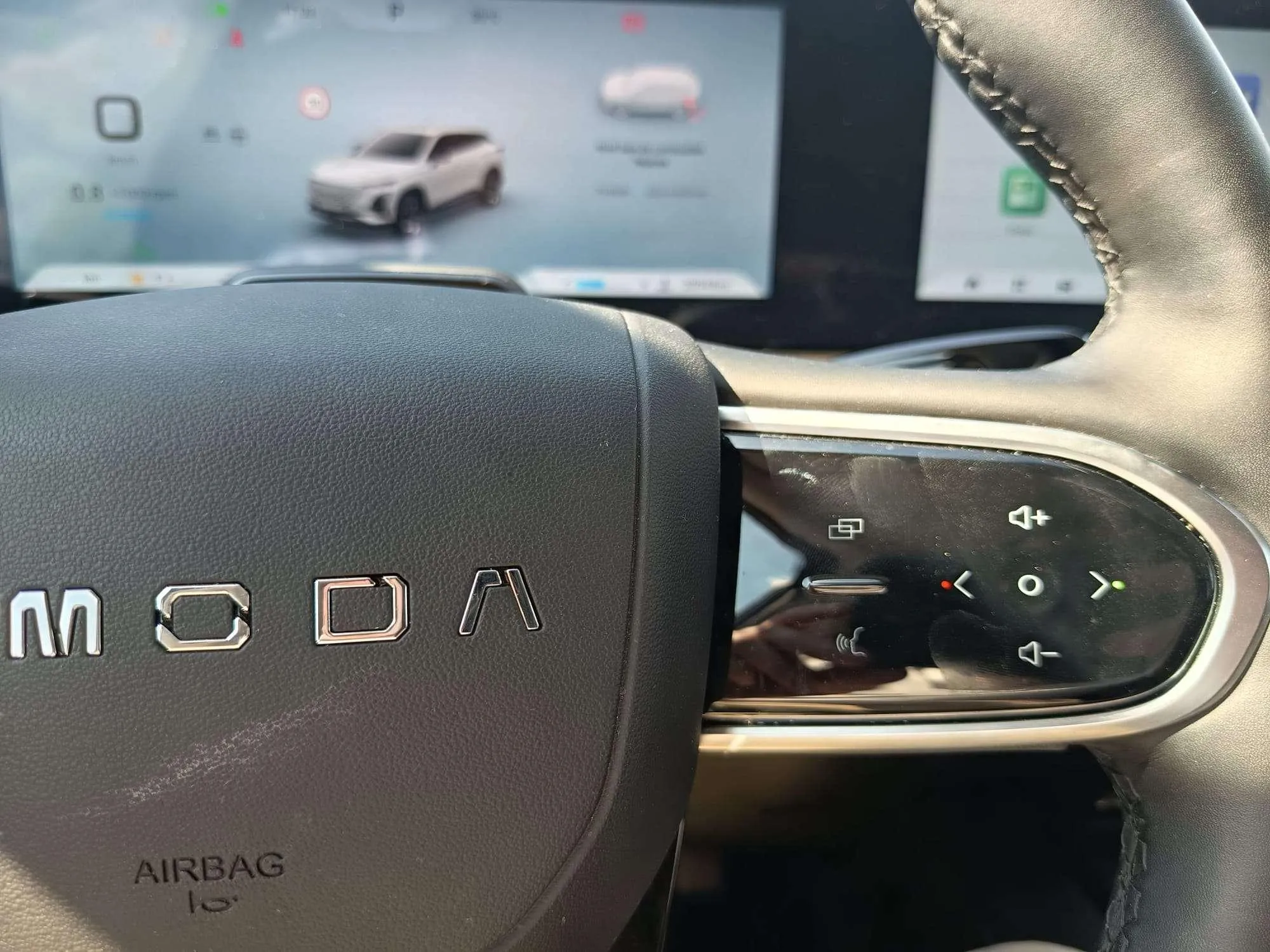 Omoda 5 Premium 1.6 T-GDi - foto 14