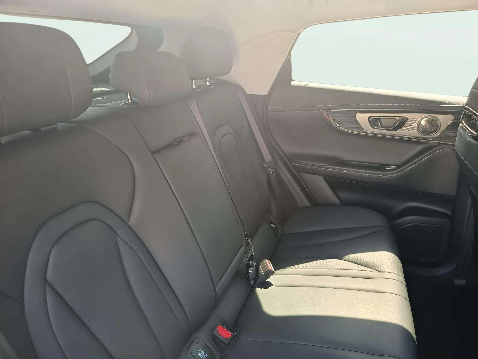 Omoda 5 Premium 1.6 T-GDi - foto 26
