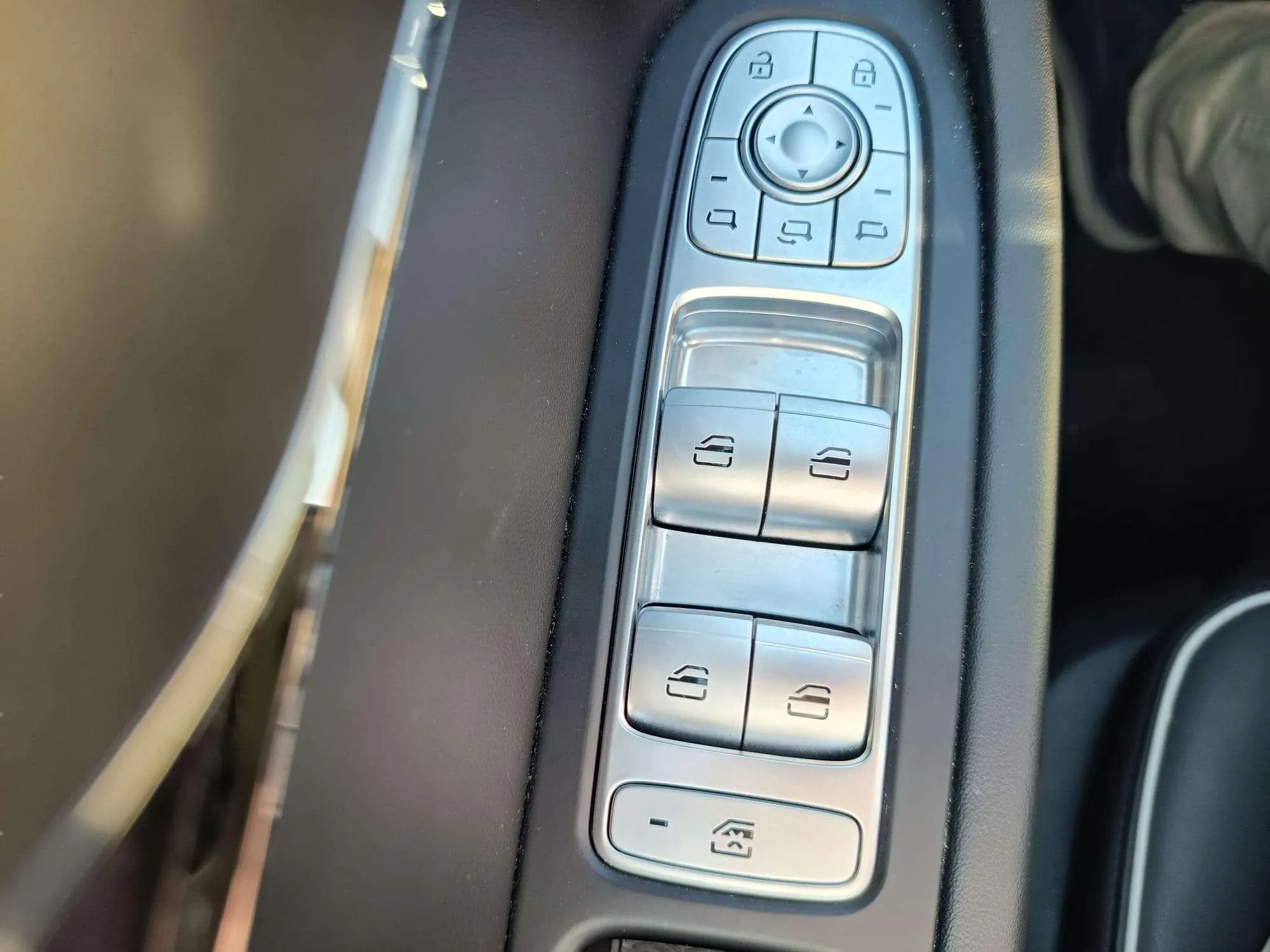 Omoda 5 Premium 1.6 T-GDi - foto 16