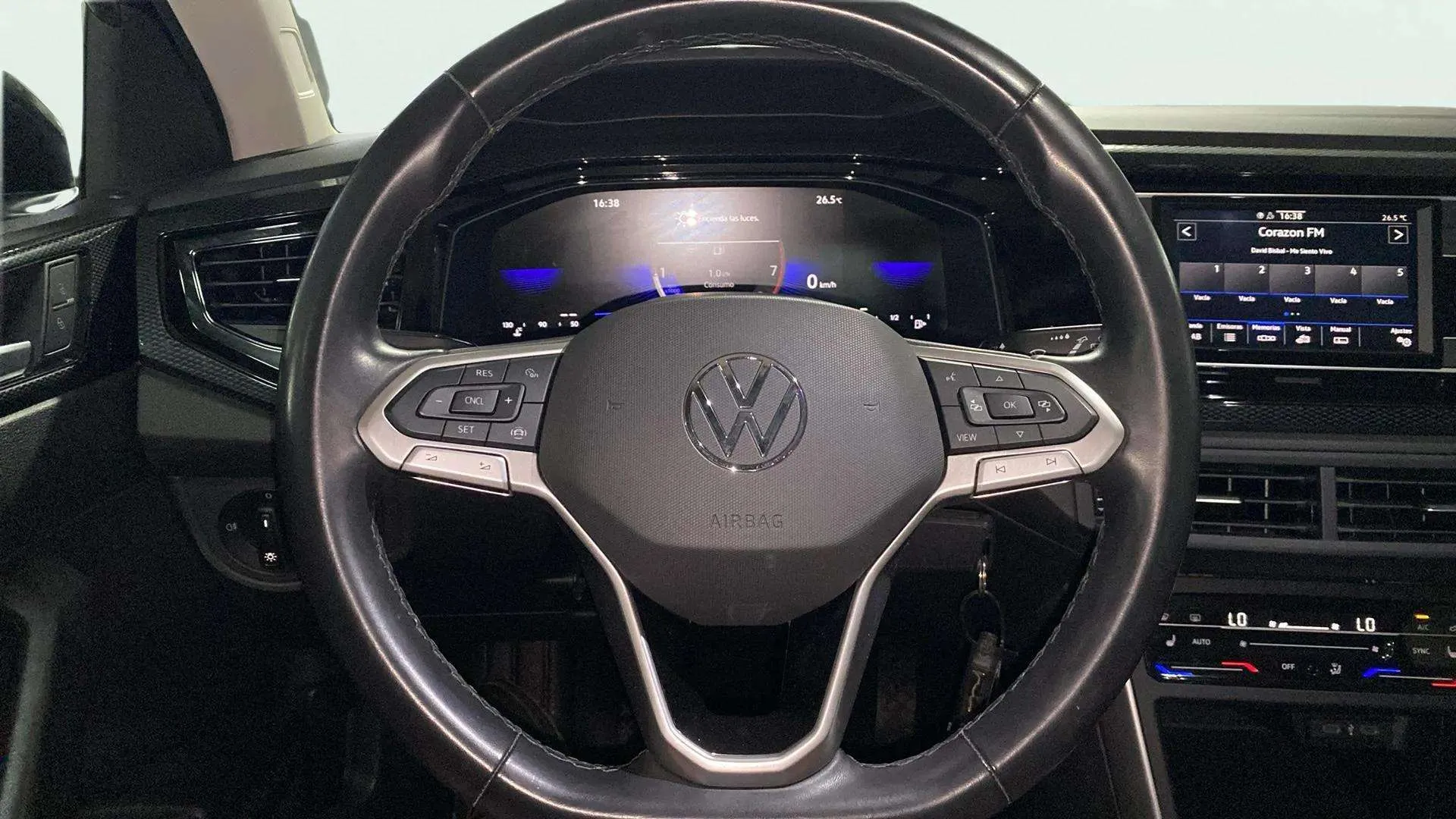 Volkswagen Taigo Life 1.0 TSI - foto 10