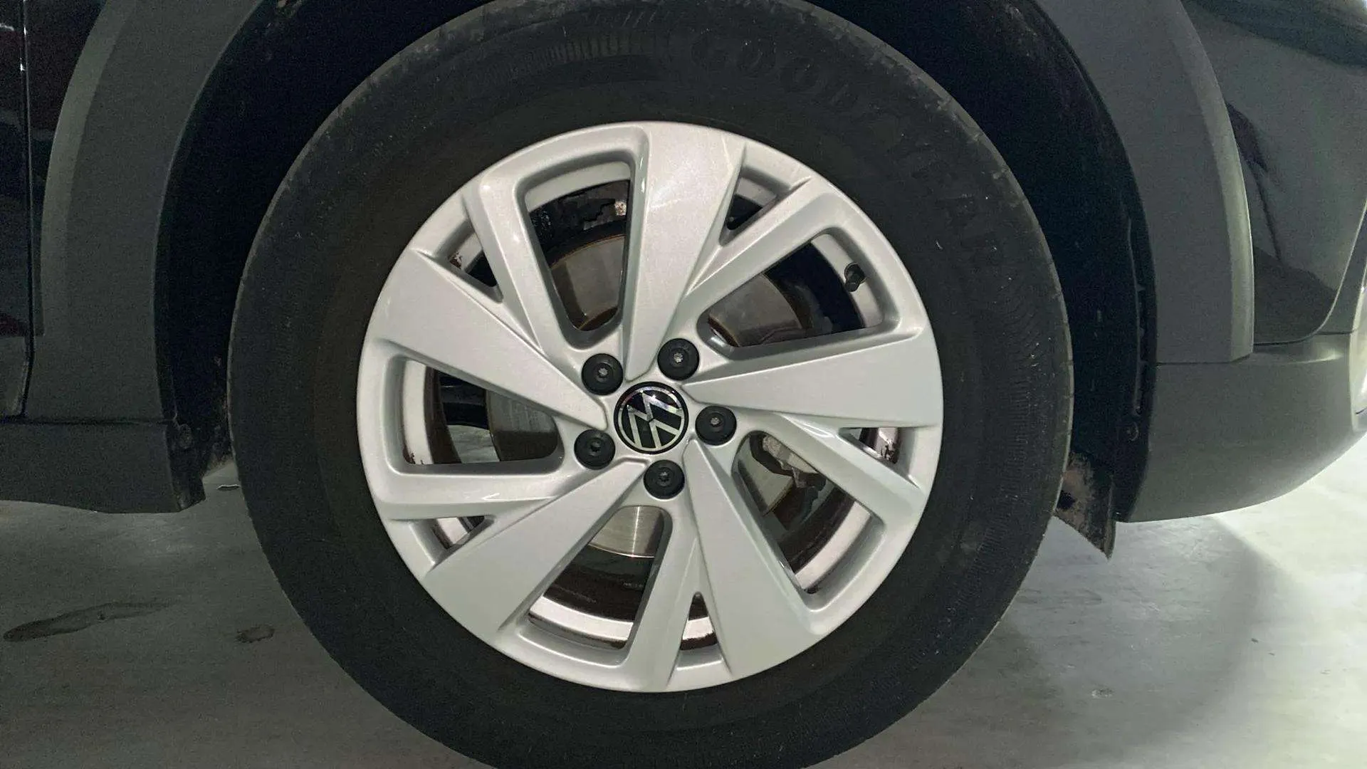 Volkswagen Taigo Life 1.0 TSI - foto 30