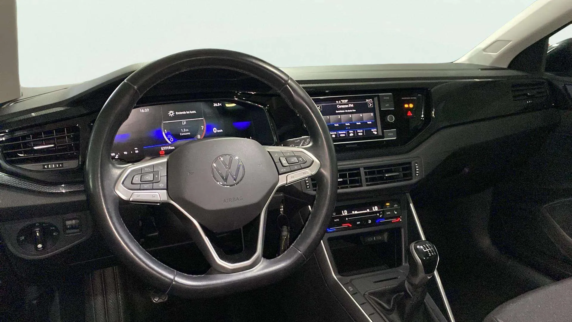 Volkswagen Taigo Life 1.0 TSI - foto 9