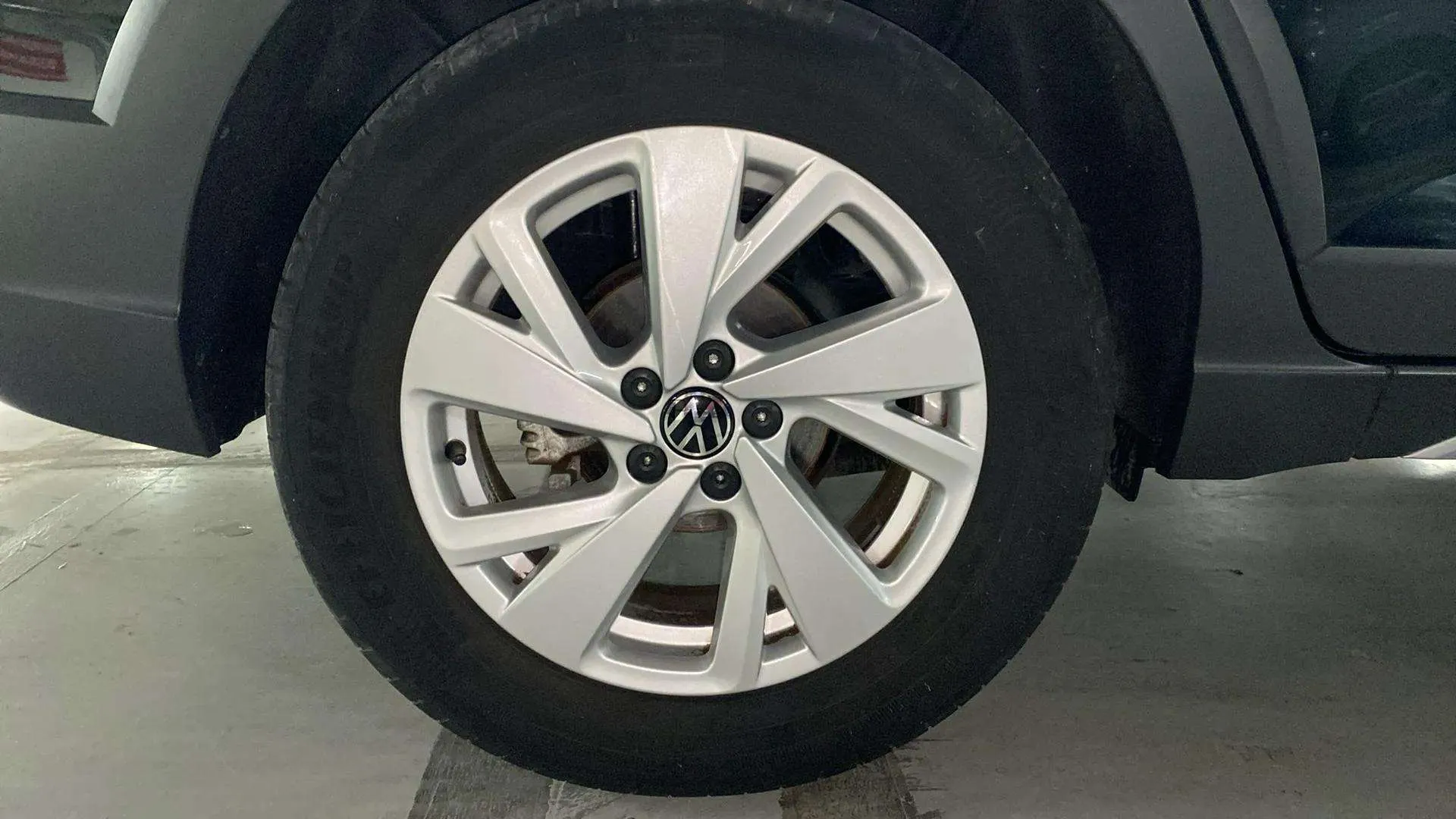 Volkswagen Taigo Life 1.0 TSI - foto 29