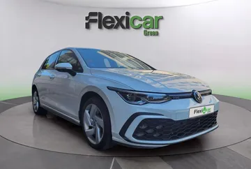 volkswagen golf ehybrid 14 tsi 150kw 204cv dsg hibrido enchufable automatica green madrid 903000000265572