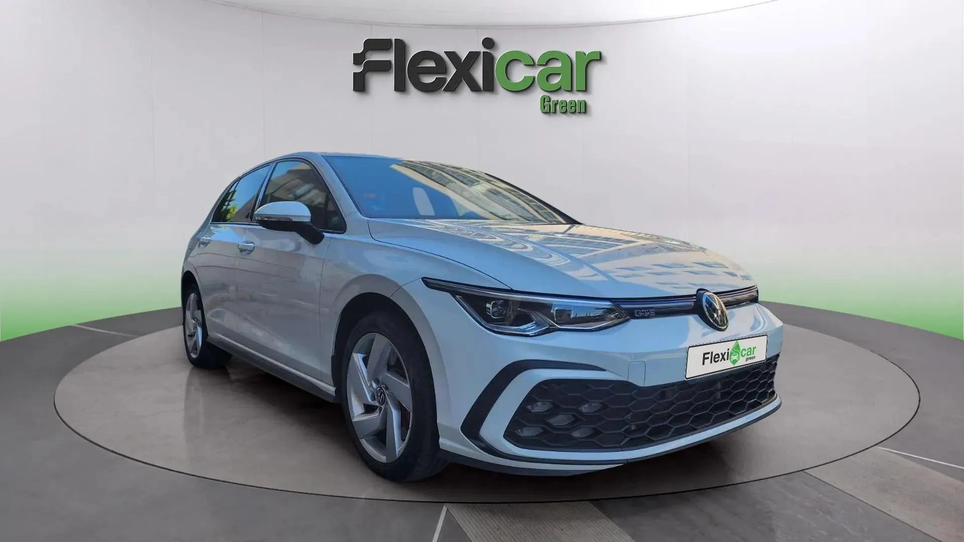 Volkswagen Golf GTE 1.4 TSI DSG