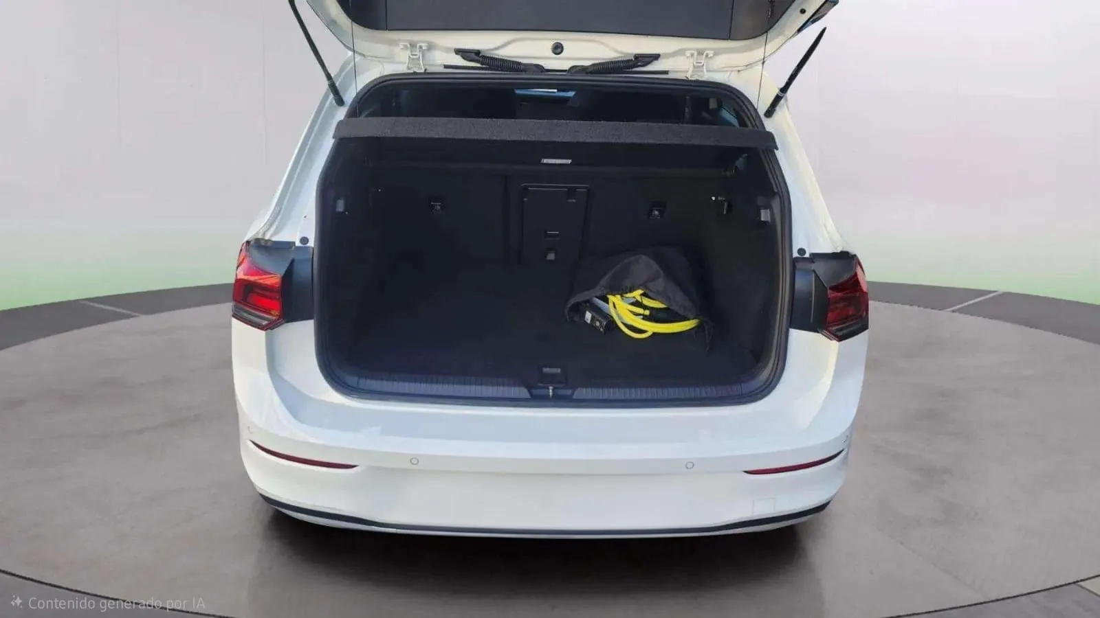 Volkswagen Golf GTE 1.4 TSI DSG - foto 25