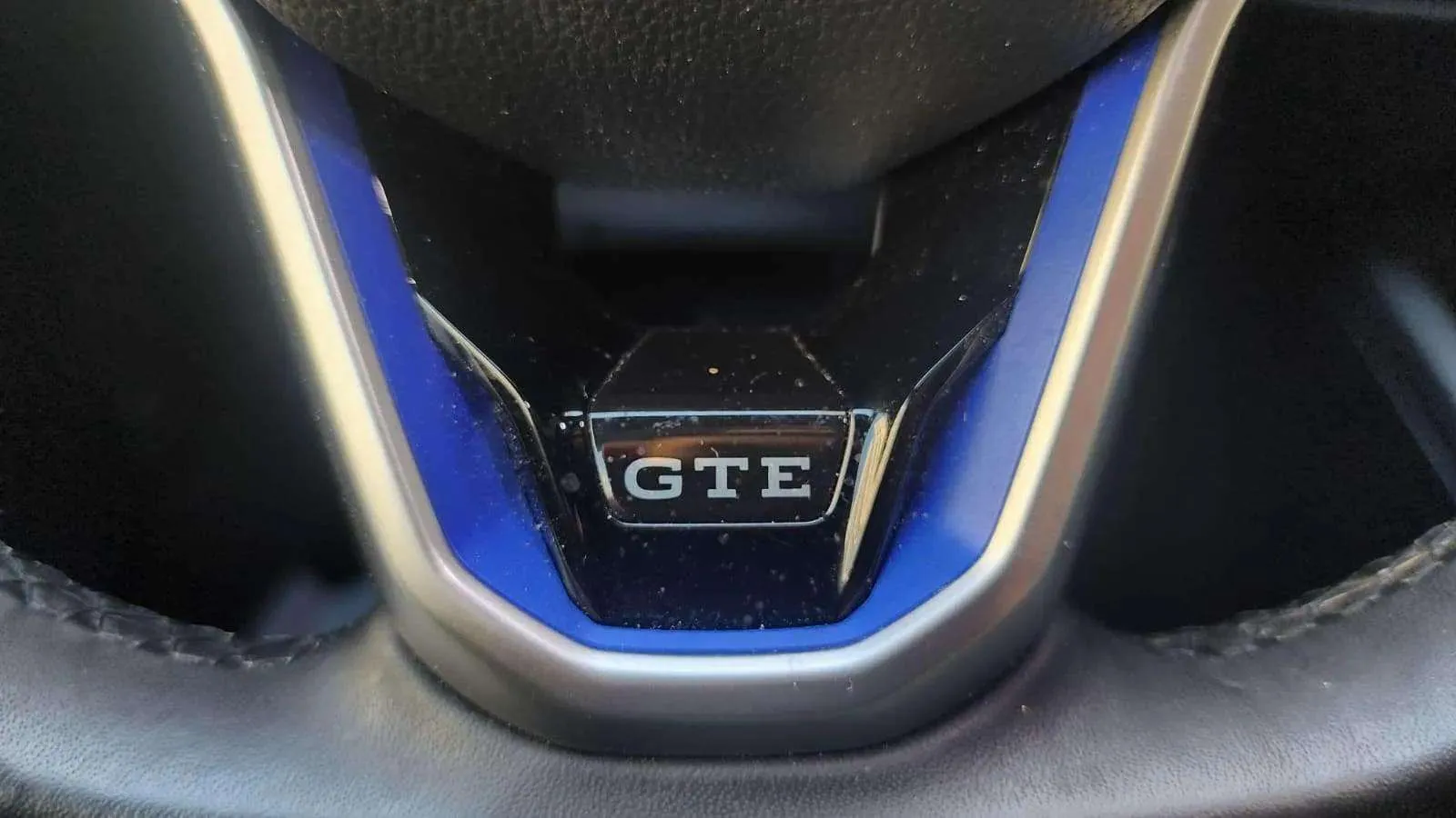 Volkswagen Golf GTE 1.4 TSI DSG - foto 13