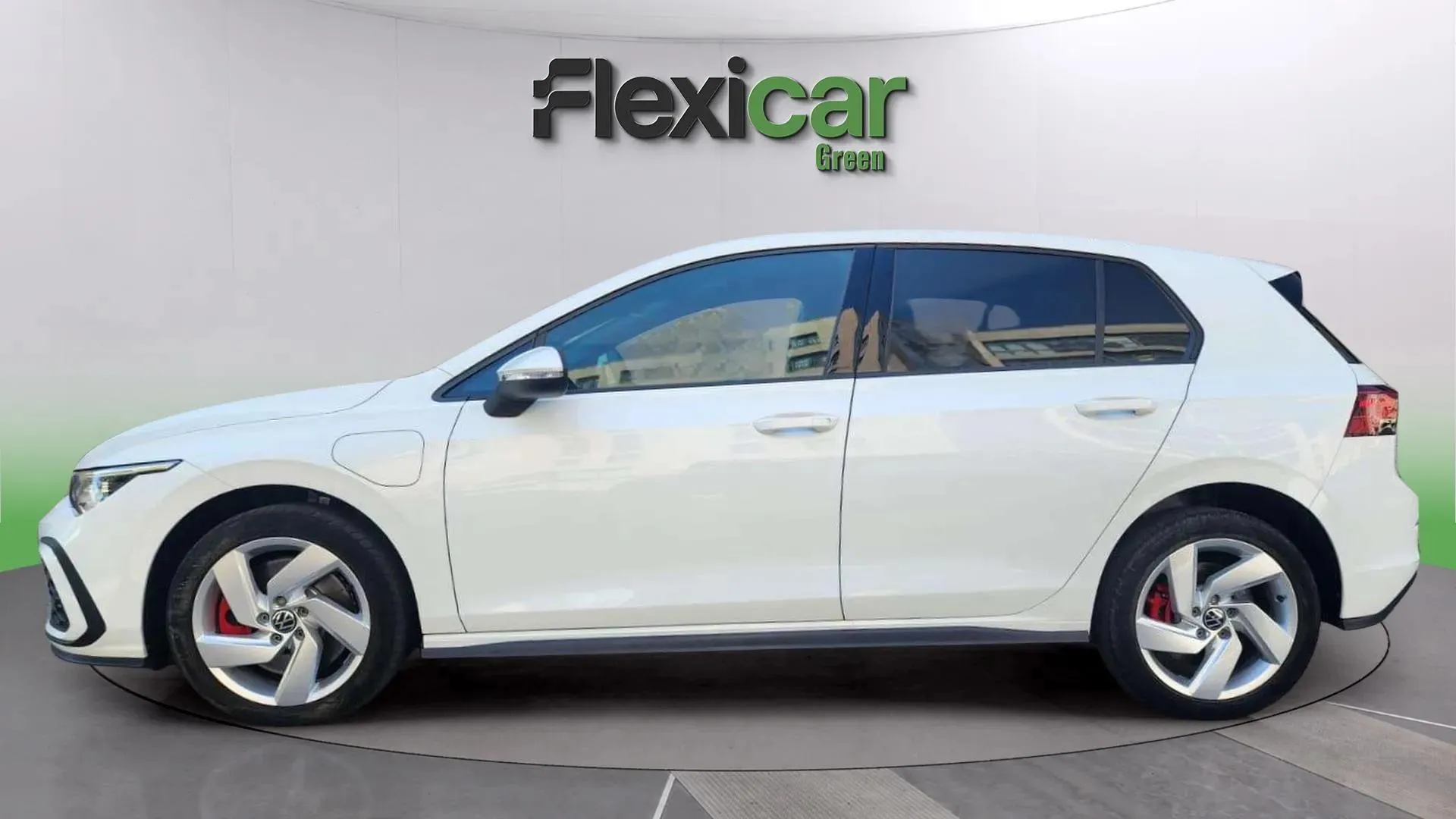 Volkswagen Golf GTE 1.4 TSI DSG - foto 4