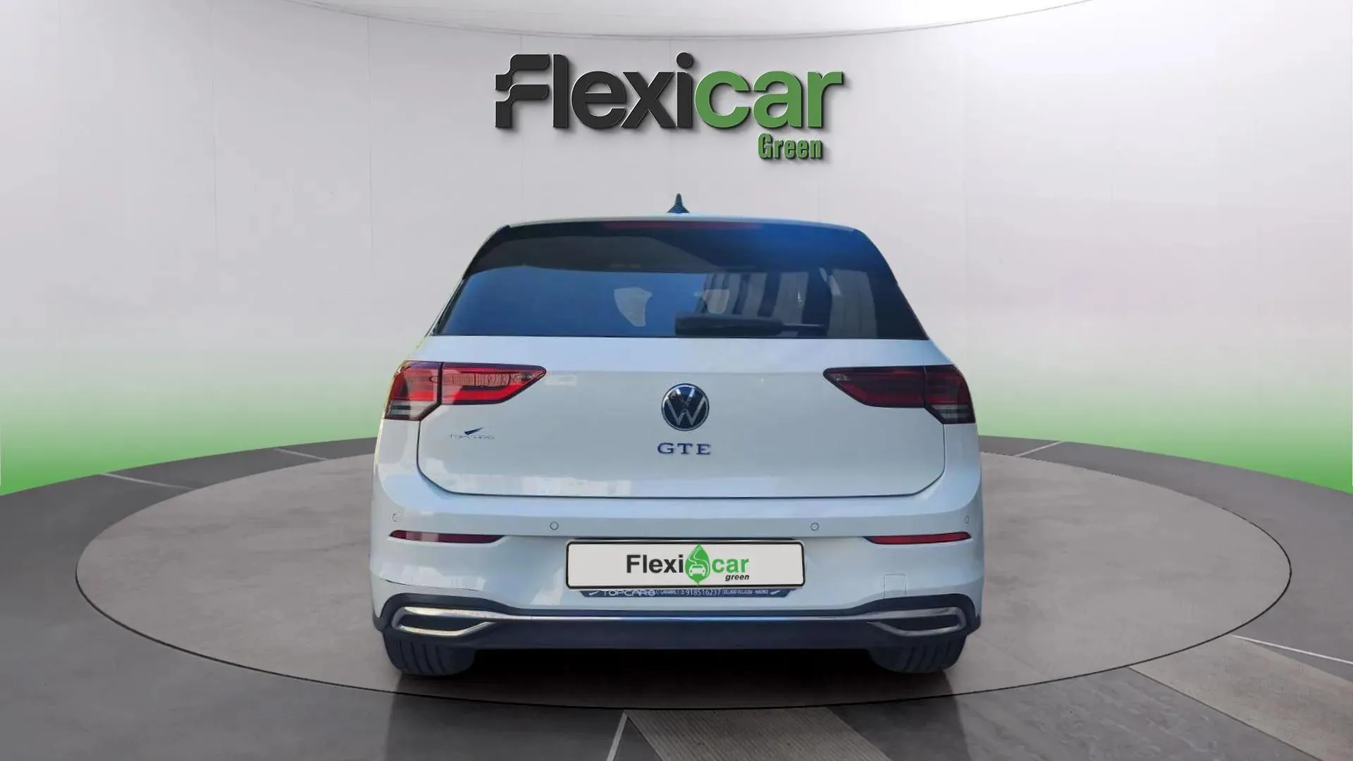 Volkswagen Golf GTE 1.4 TSI DSG - foto 6