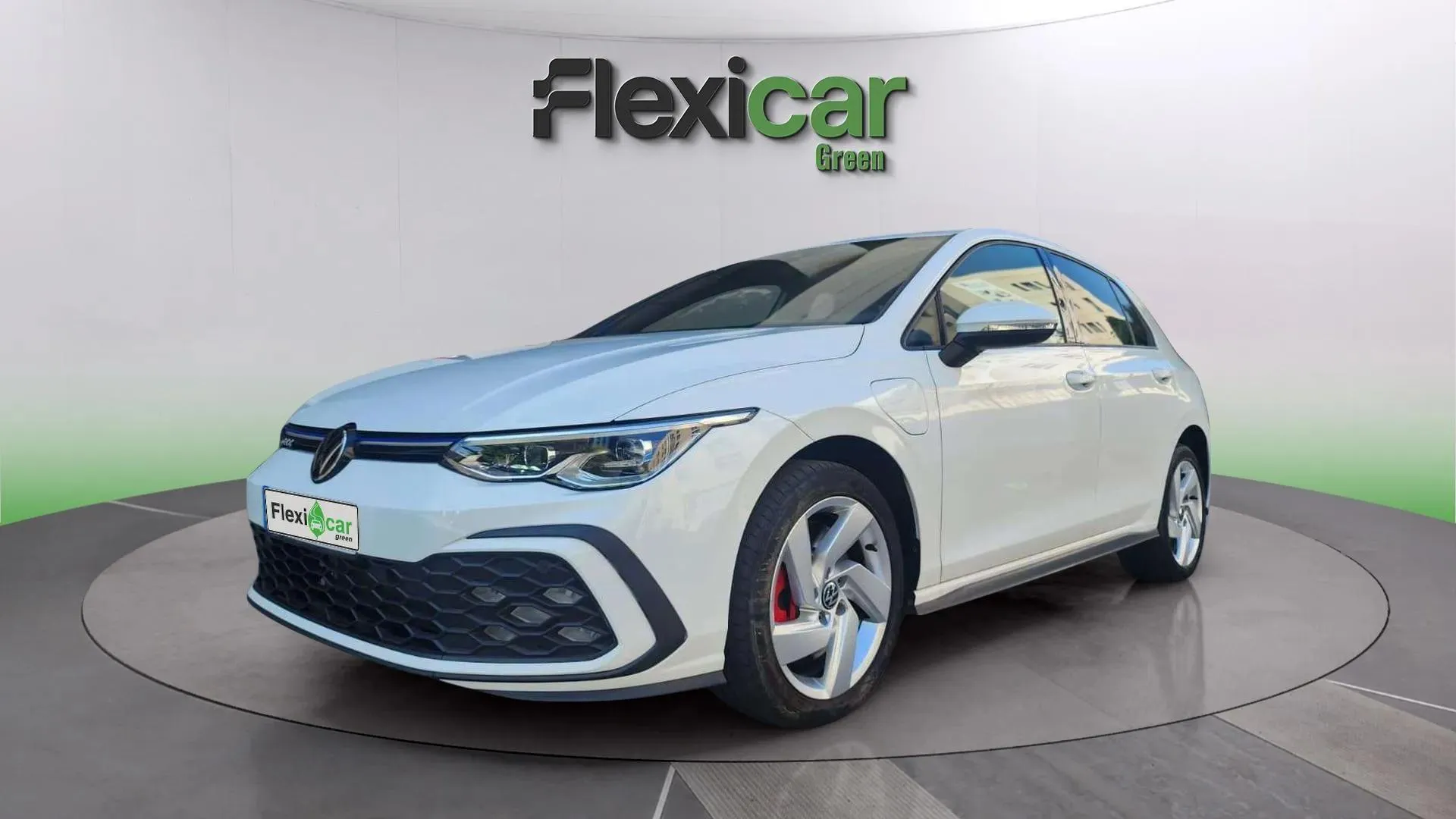 Volkswagen Golf GTE 1.4 TSI DSG - foto 3