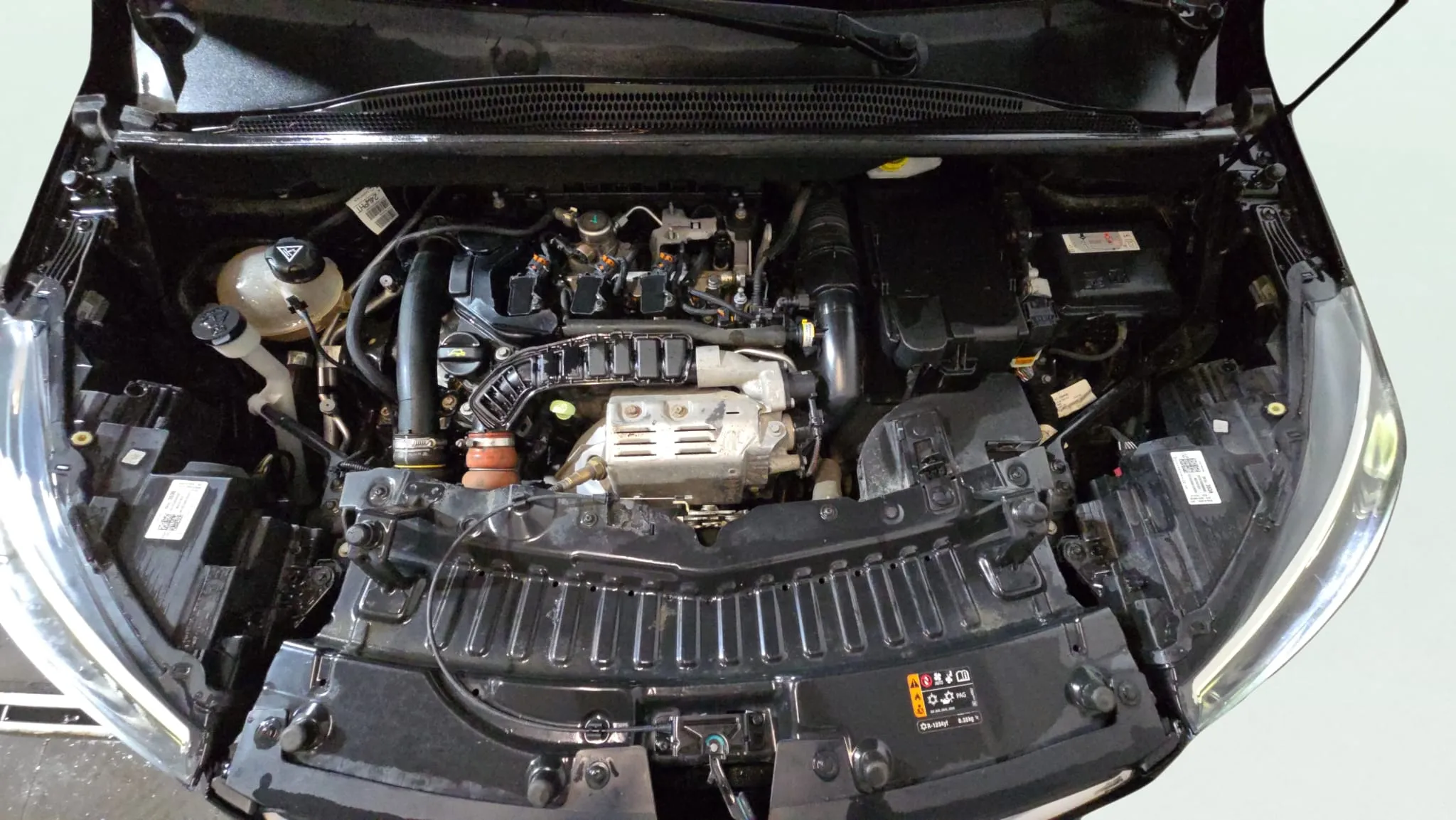 Opel Crossland 1.2 Innovation - foto 23