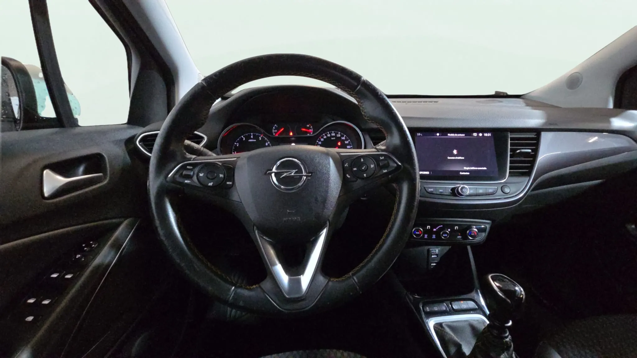 Opel Crossland 1.2 Innovation - foto 10