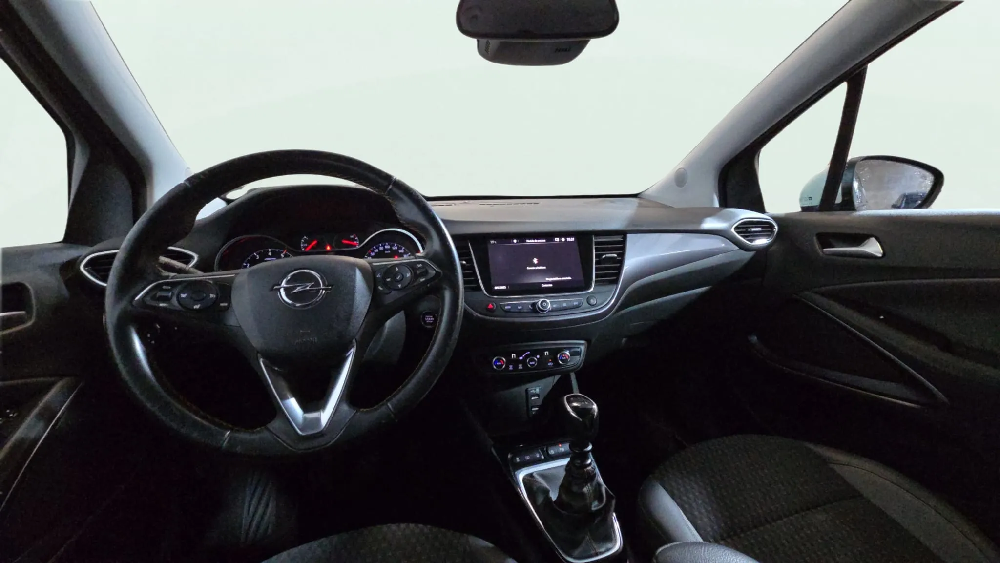 Opel Crossland 1.2 Innovation - foto 12