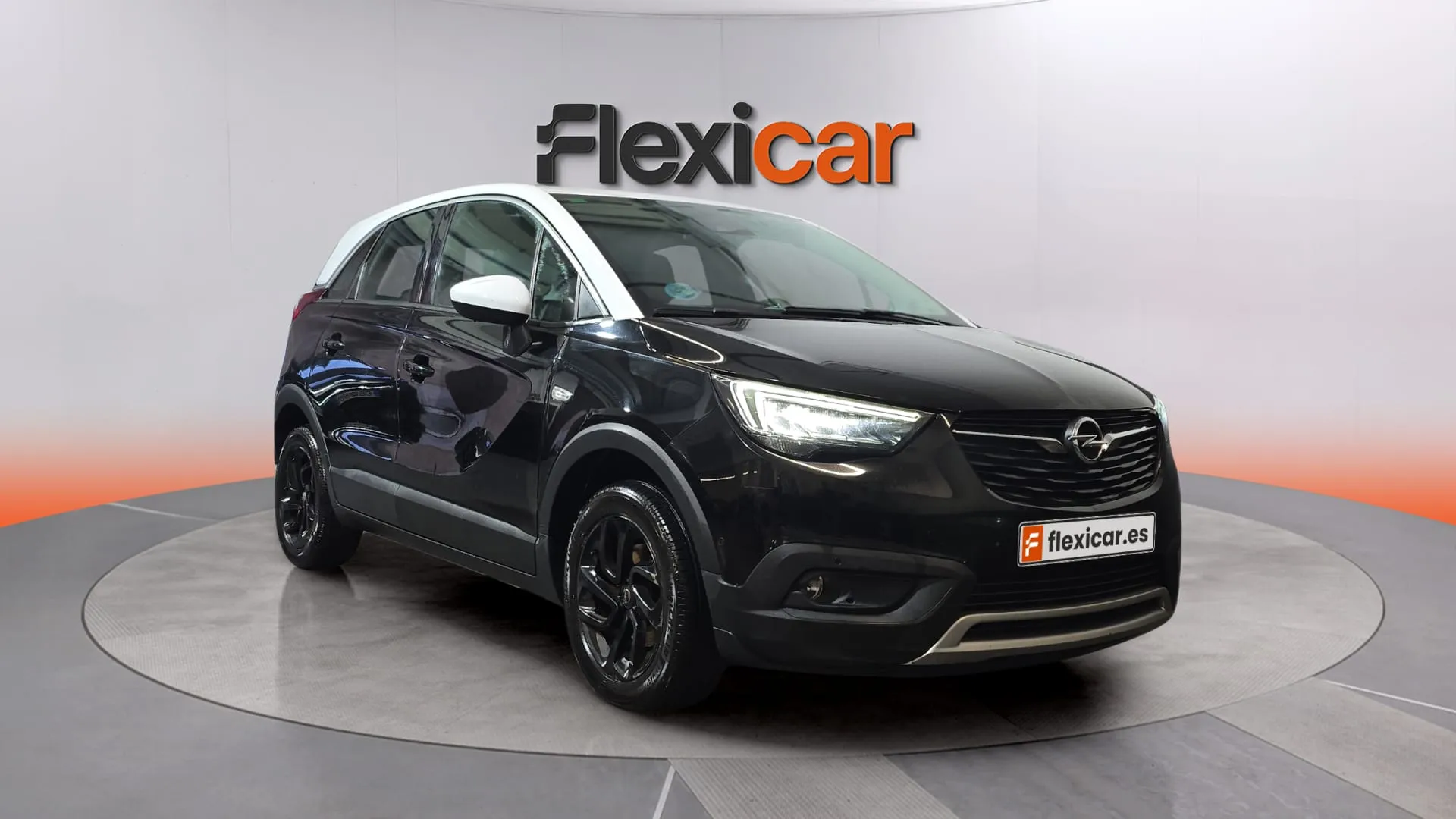 Opel Crossland 1.2 Innovation