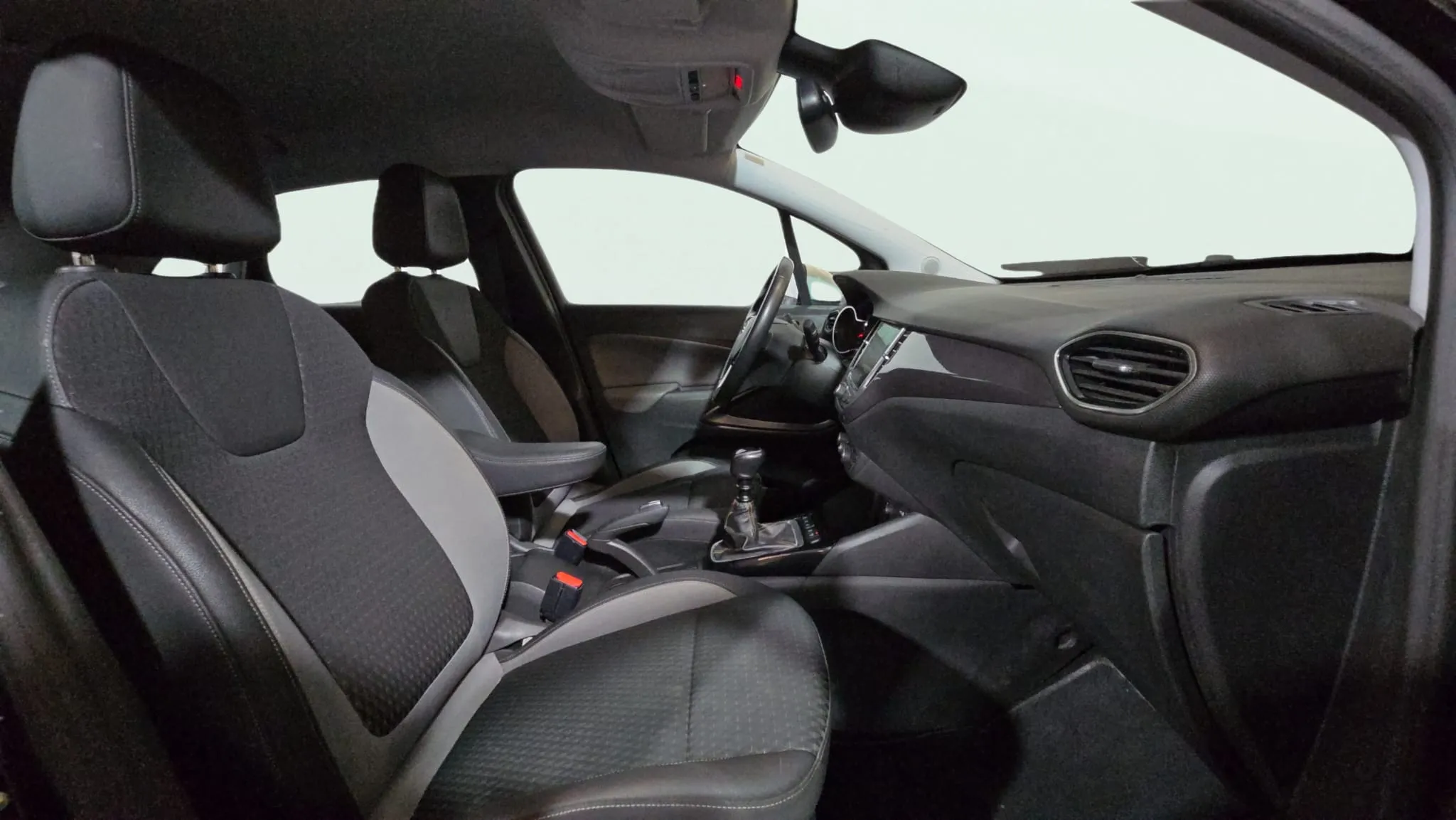 Opel Crossland 1.2 Innovation - foto 16