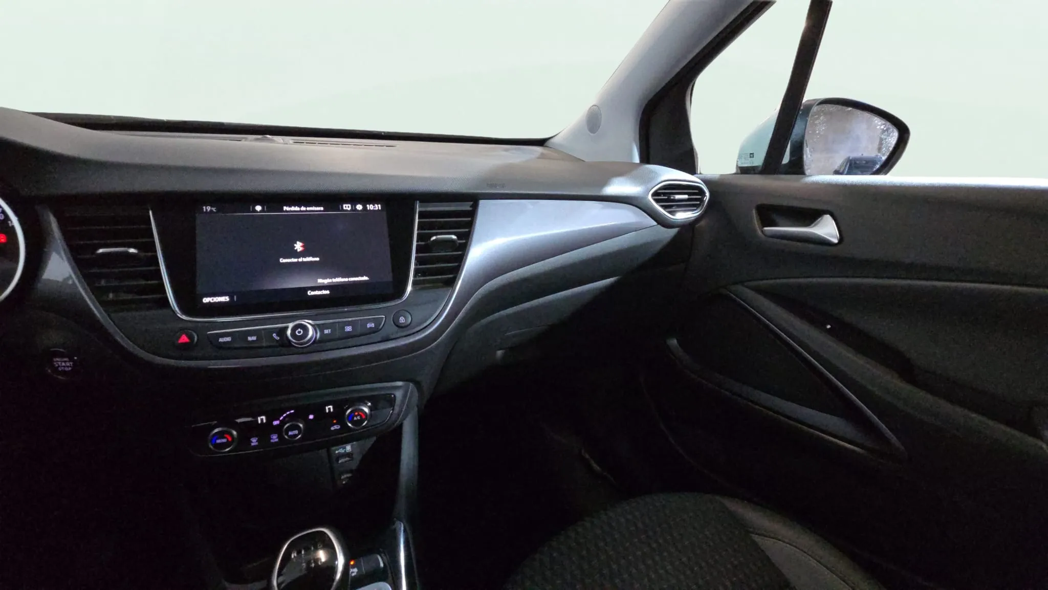 Opel Crossland 1.2 Innovation - foto 14