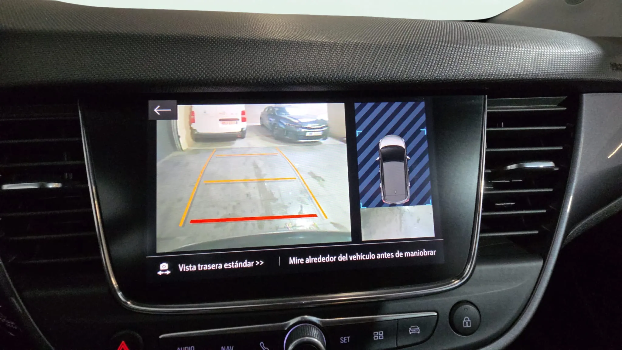 Opel Crossland 1.2 Innovation - foto 13