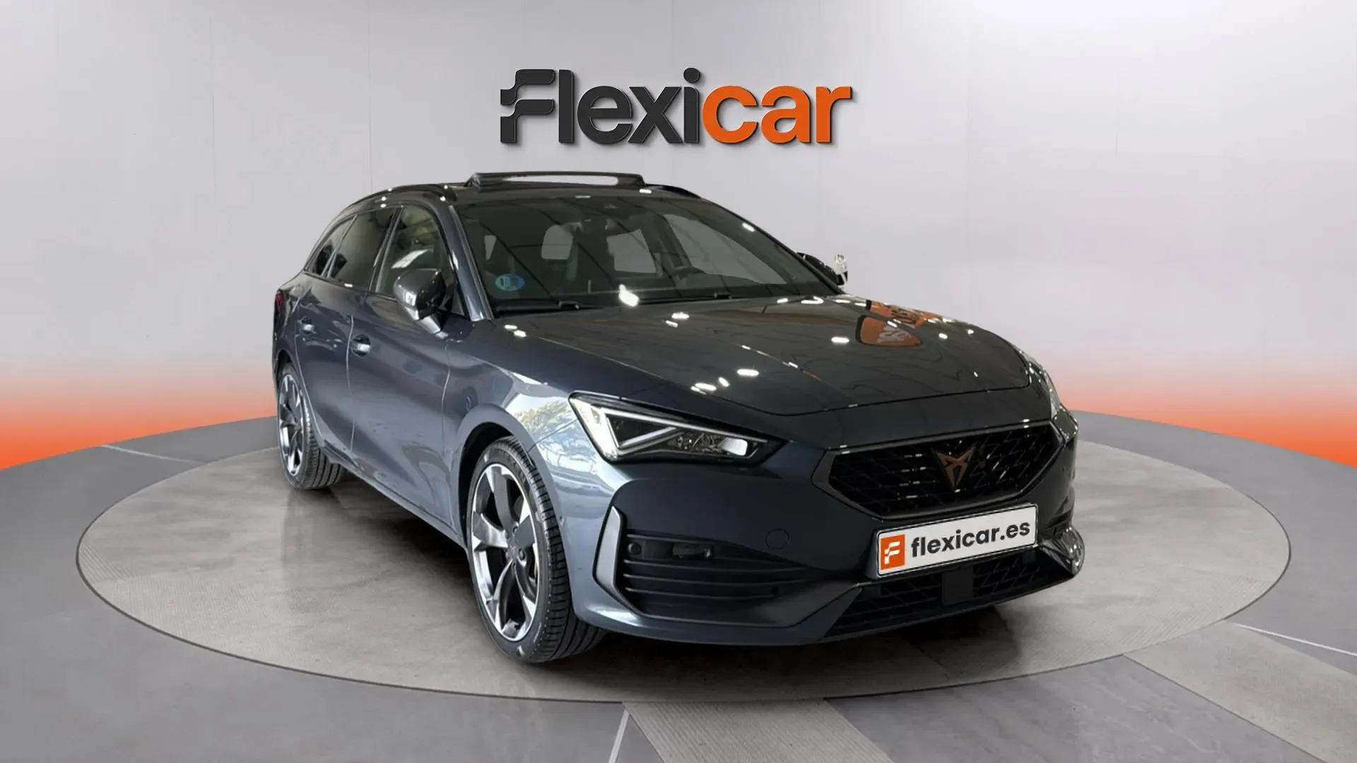 Cupra León SP 1.5 eTSI DSG