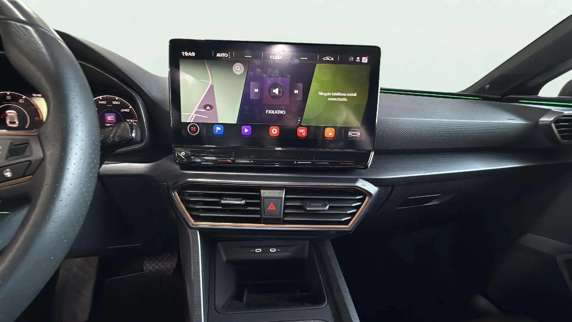 Cupra León SP 1.5 eTSI DSG - foto 11