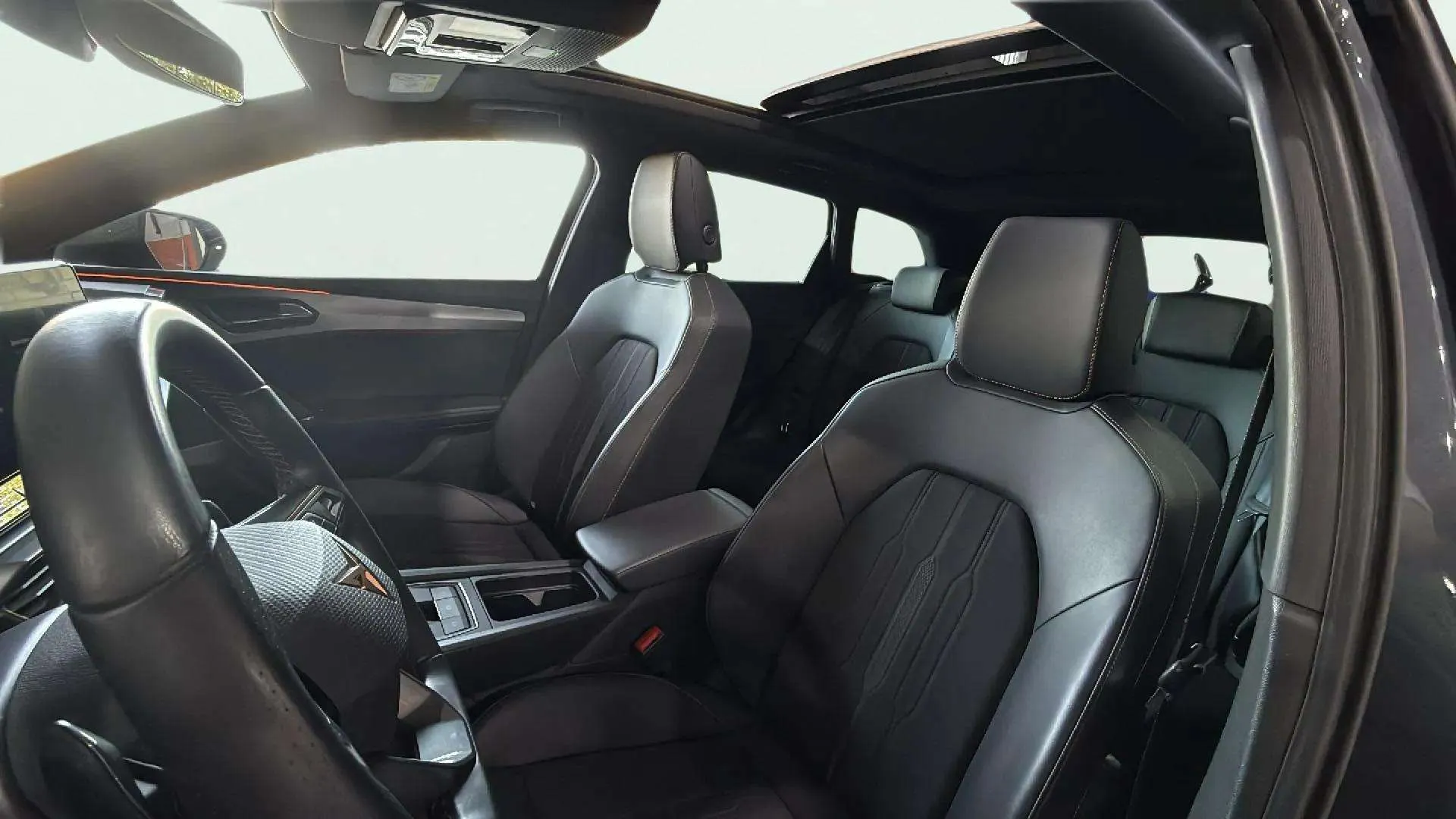 Cupra León SP 1.5 eTSI DSG - foto 12