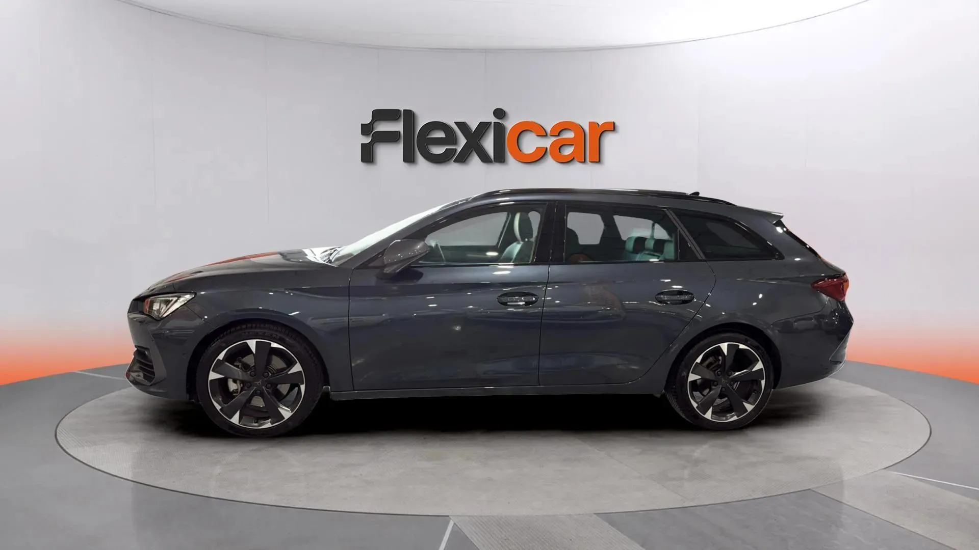 Cupra León SP 1.5 eTSI DSG - foto 4