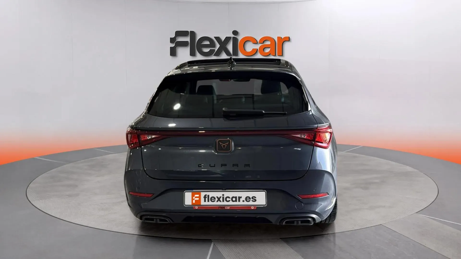 Cupra León SP 1.5 eTSI DSG - foto 5