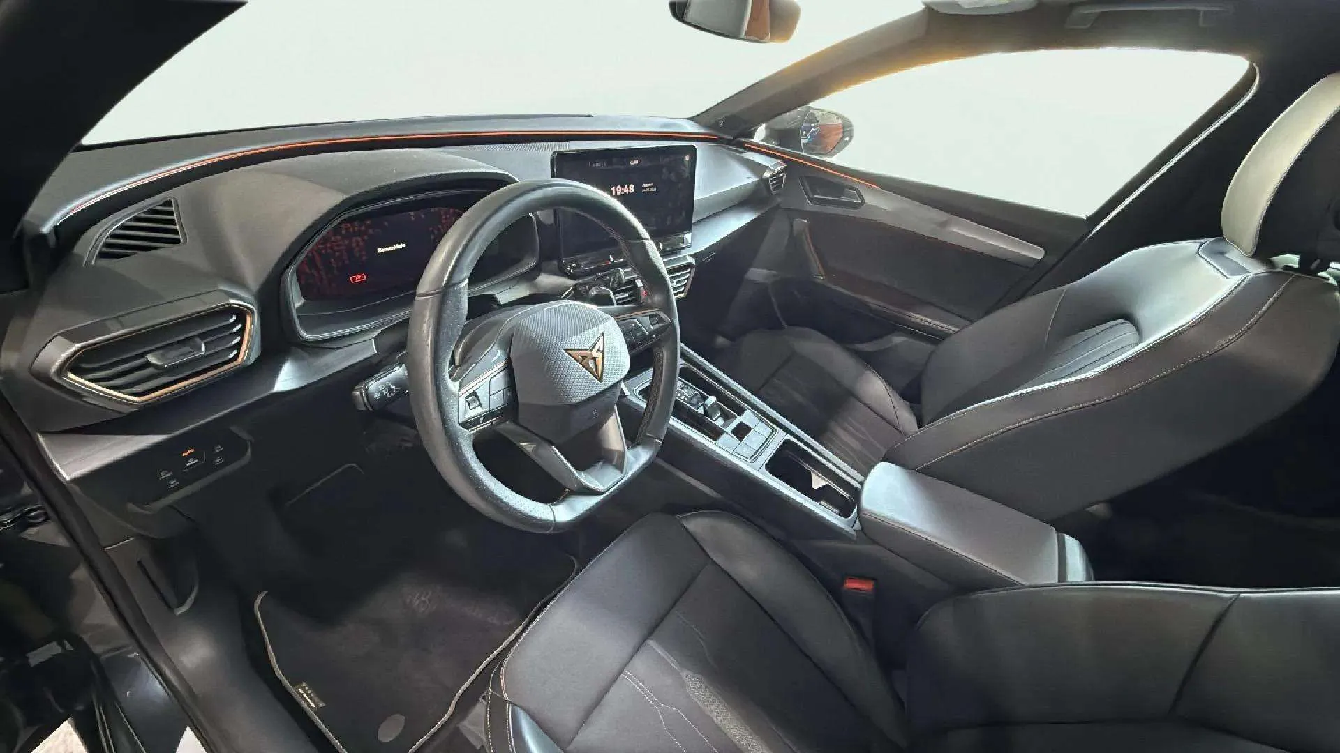 Cupra León SP 1.5 eTSI DSG - foto 8