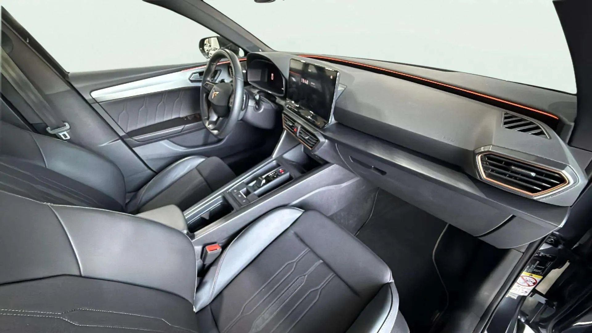 Cupra León SP 1.5 eTSI DSG - foto 13