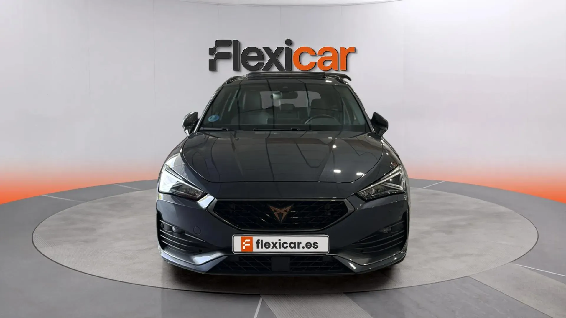 Cupra León SP 1.5 eTSI DSG - foto 2