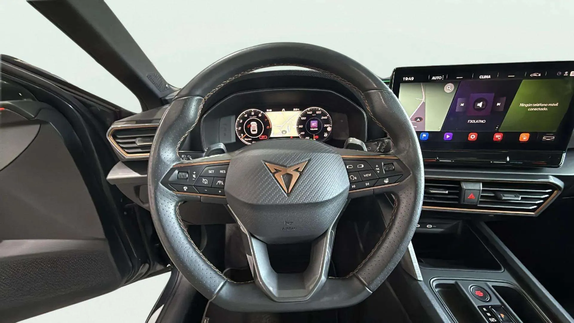 Cupra León SP 1.5 eTSI DSG - foto 9