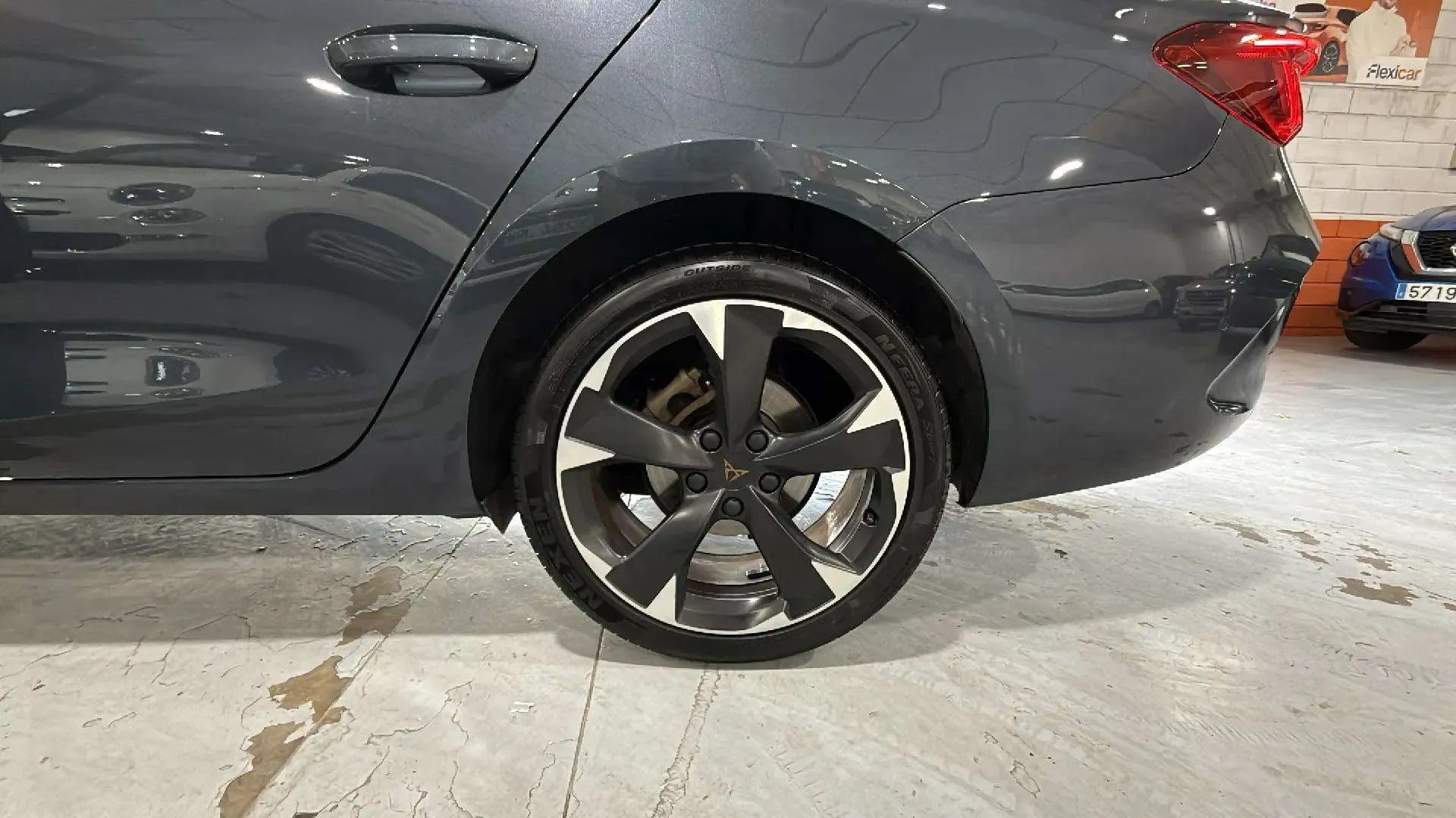 Cupra León SP 1.5 eTSI DSG - foto 21