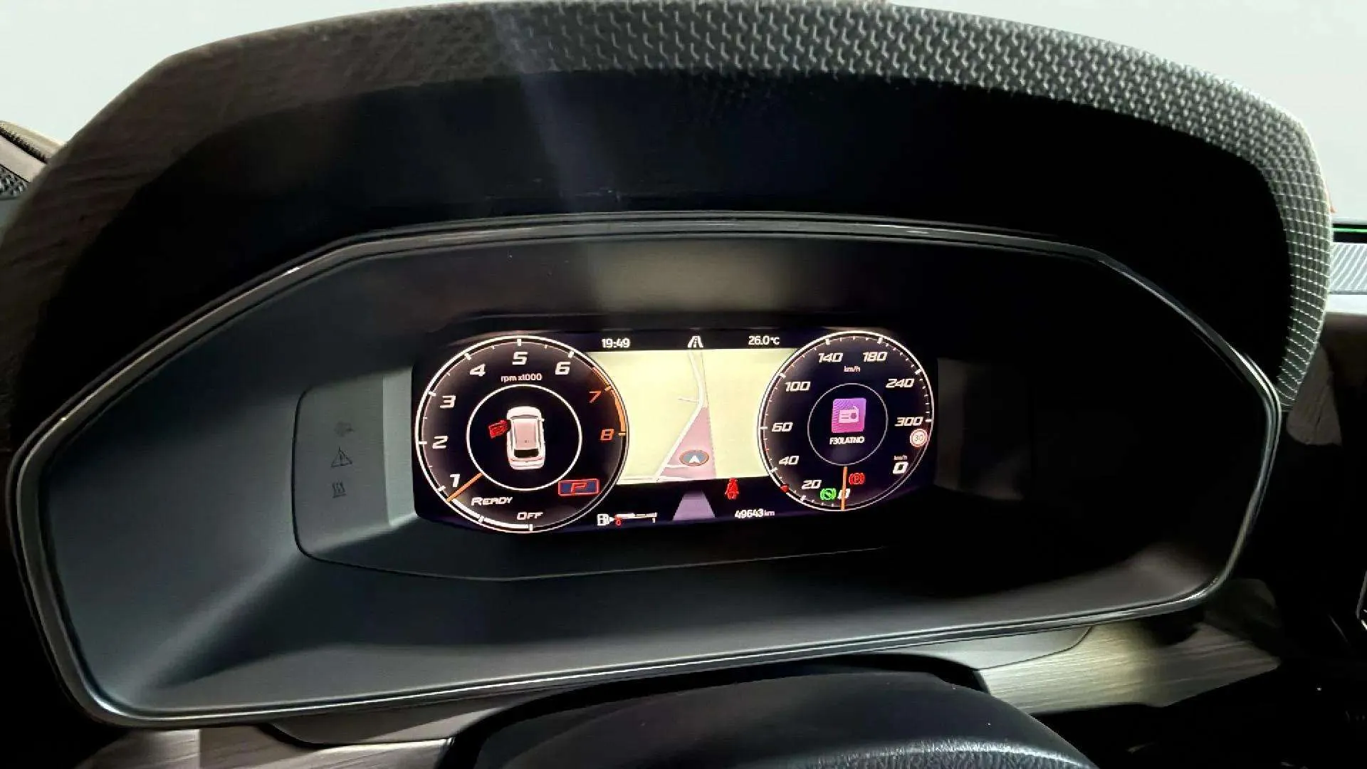 Cupra León SP 1.5 eTSI DSG - foto 10