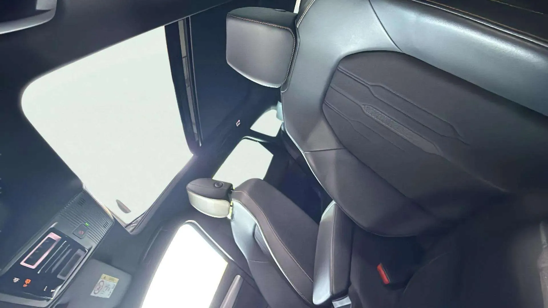Cupra León SP 1.5 eTSI DSG - foto 7