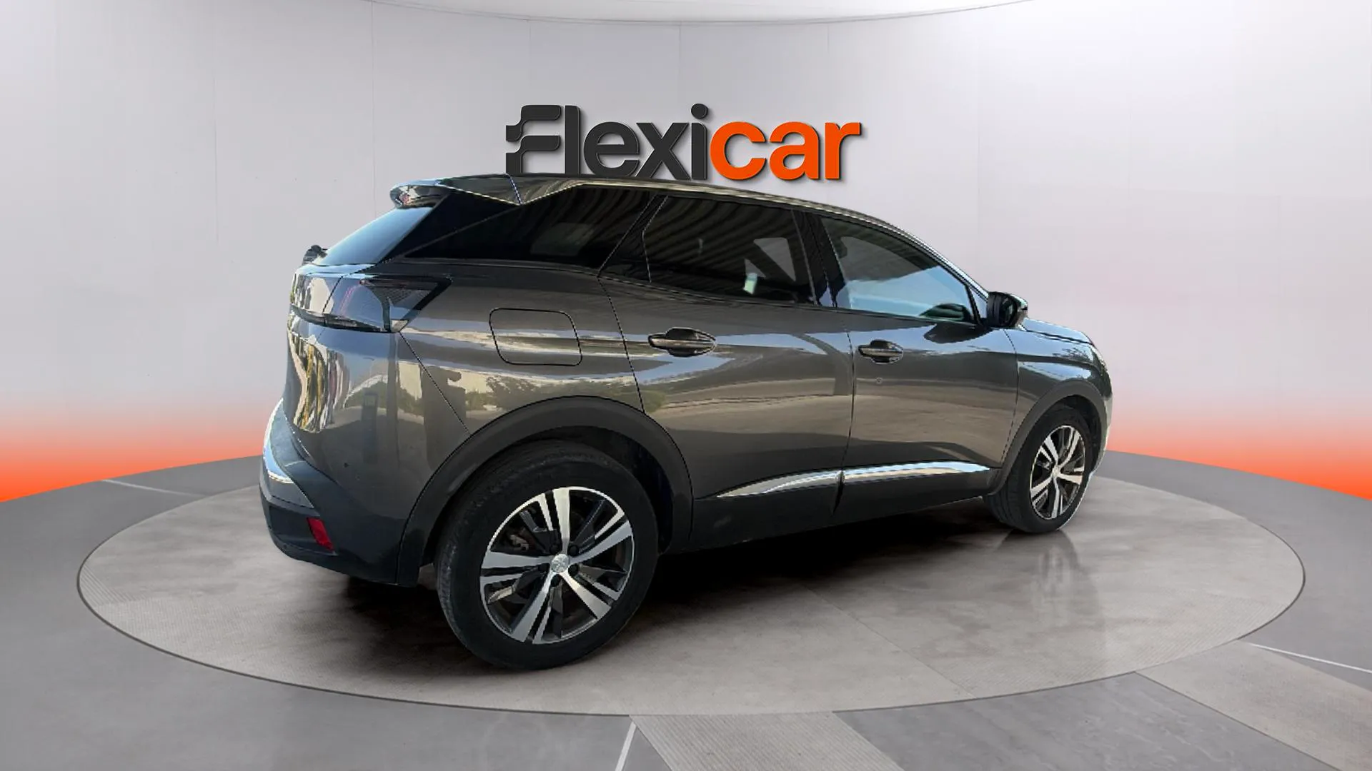 Peugeot 3008 1.2 PureTech Allure Pack - foto 6