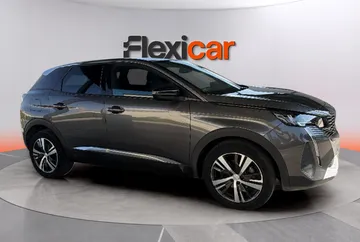 peugeot 3008 12 puretech 96kw s amps allure pack gasolina manual alcala de henares 903000000265582