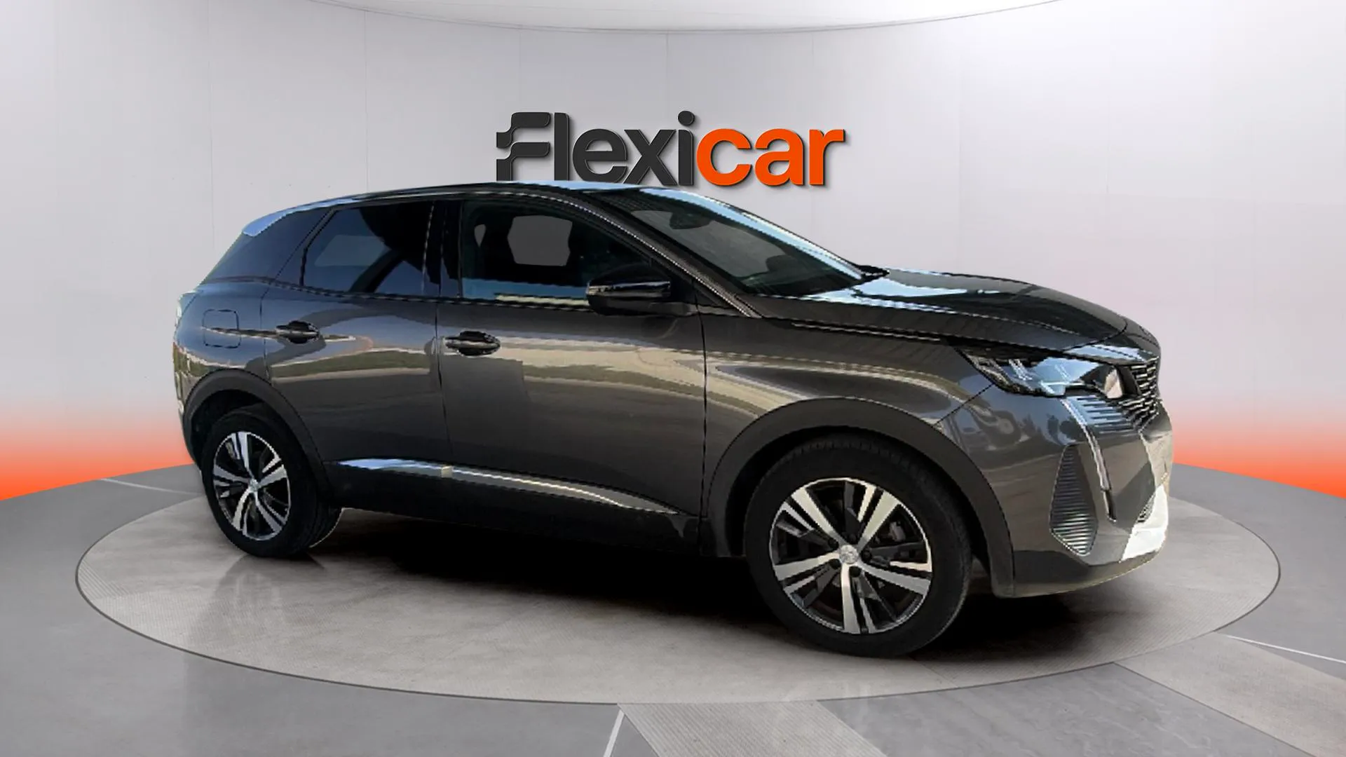 Peugeot 3008 1.2 PureTech Allure Pack